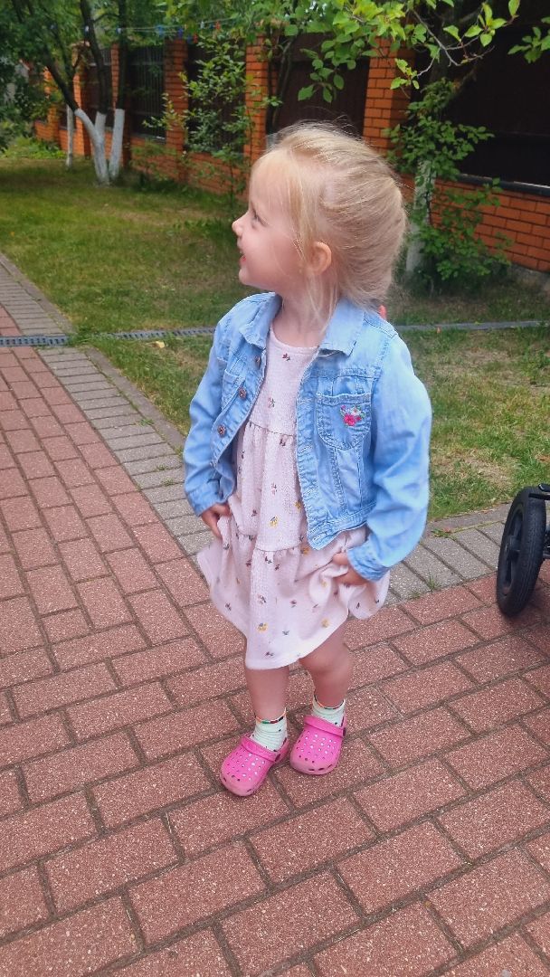 Подмосковье, Ивантеевка, мрогодетные