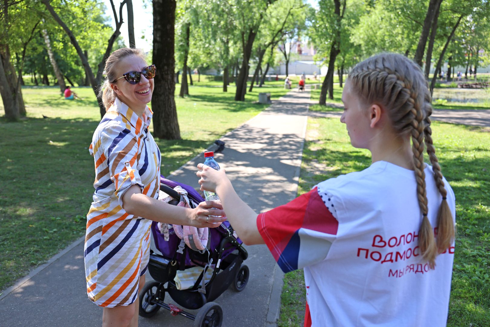 Реутов, спорт, День единения славян, Алексей Папин