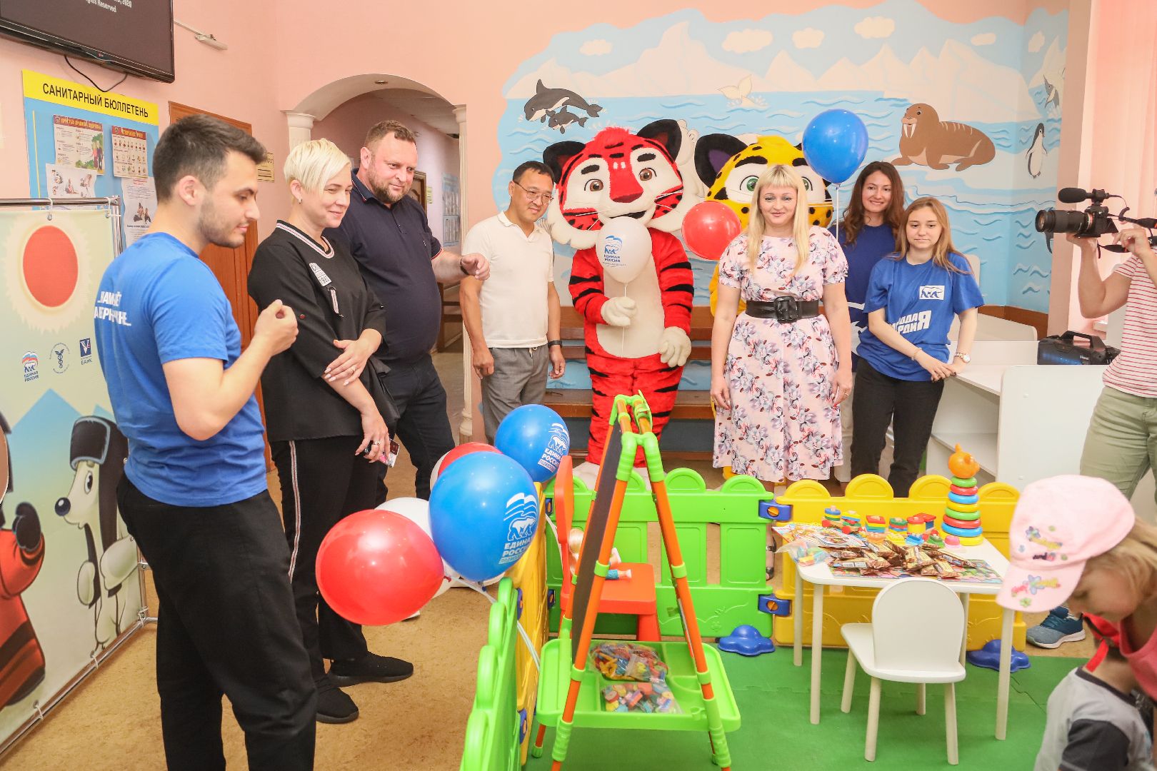 #БольшаяШатура#Шатура#Рошаль#добраякомната#детскаяполиклиника