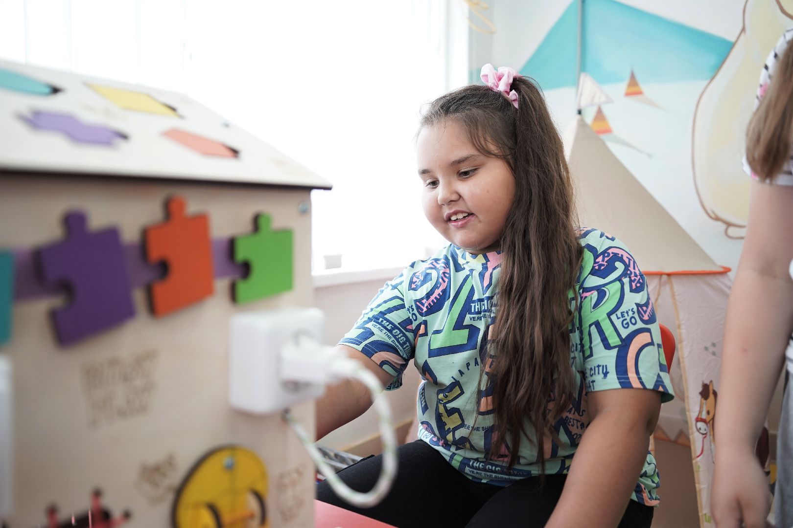 #БольшаяШатура#Шатура#Рошаль#добраякомната#детскаяполиклиника