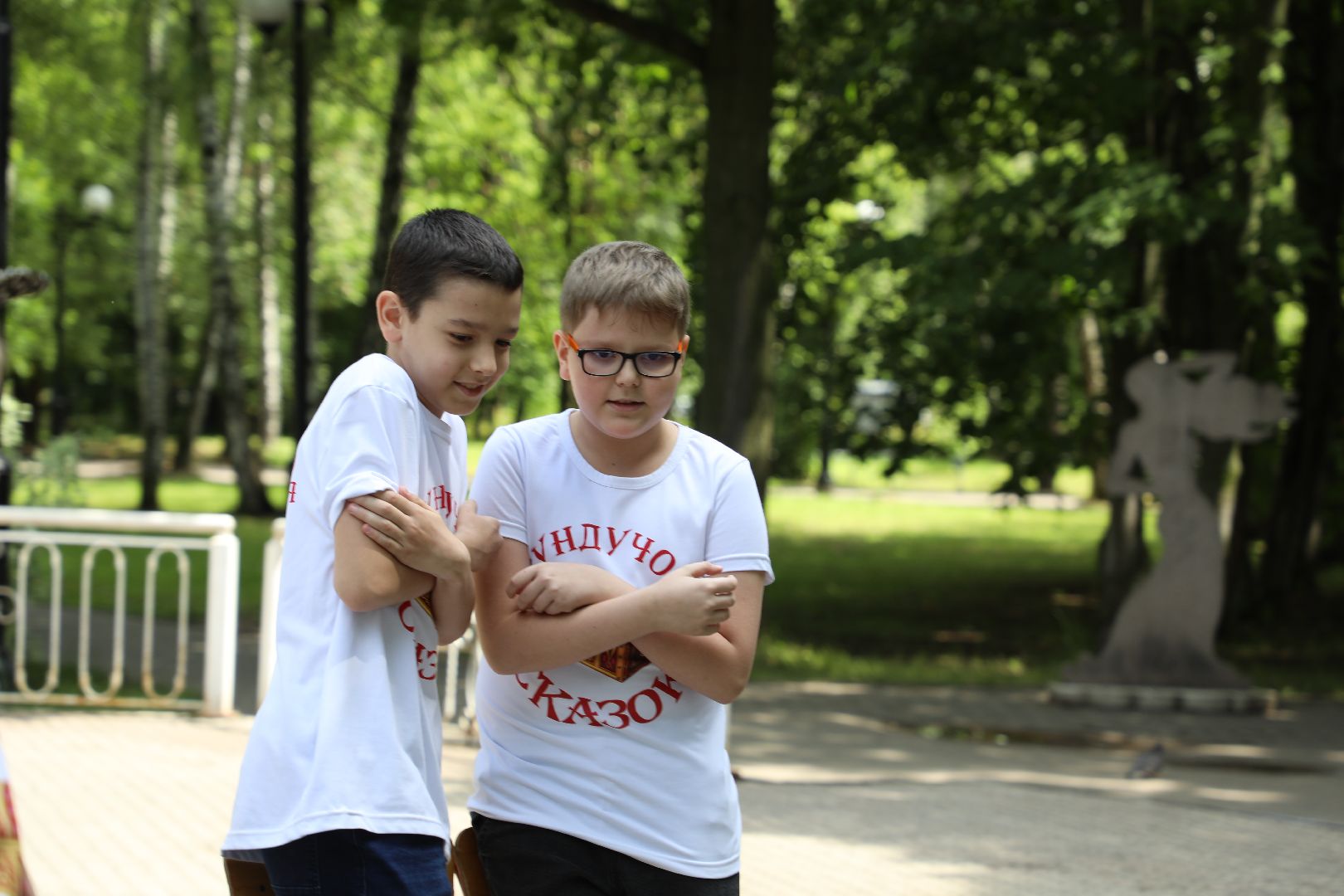 лыткарино, культура, театр, сказки,