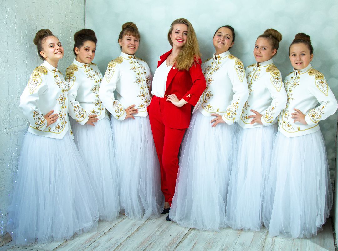 Шансон, конкурс, Валерия Бутарева, Одинцово, Гран При