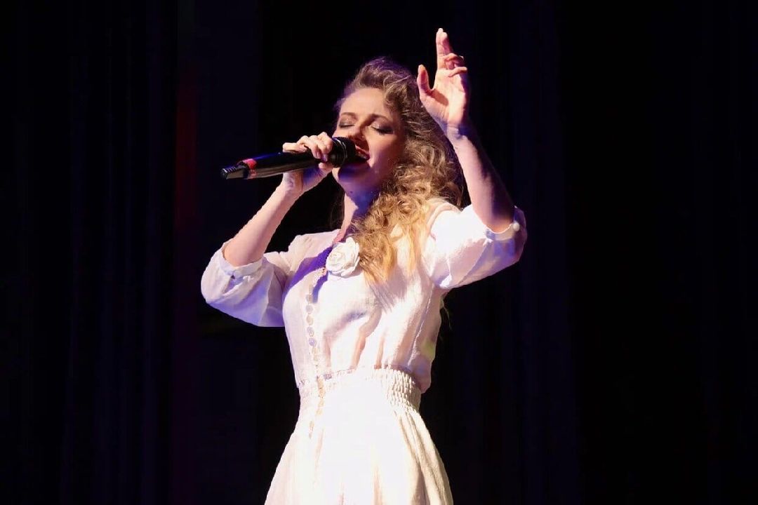 Шансон, конкурс, Валерия Бутарева, Одинцово, Гран При