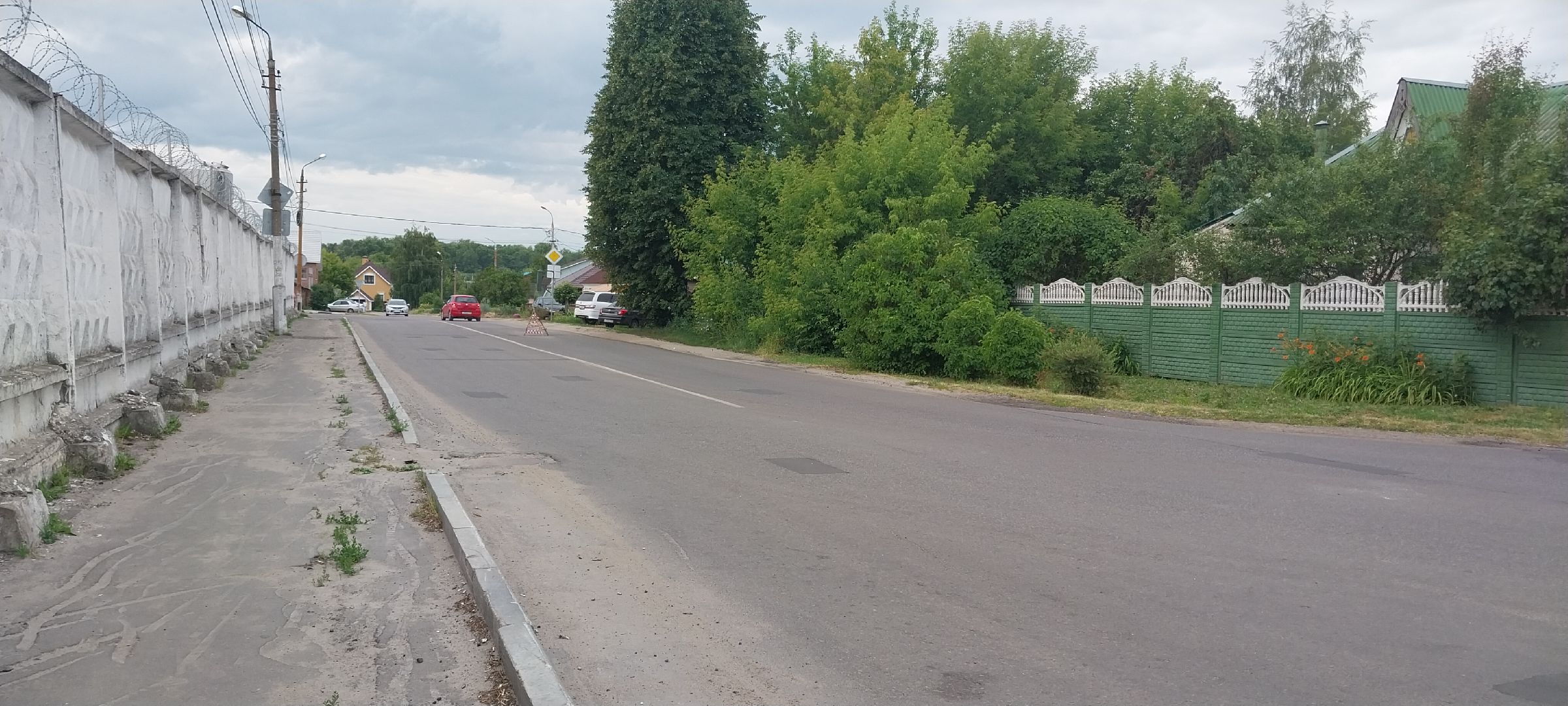 Коломна, ямочный ремонт, дороги