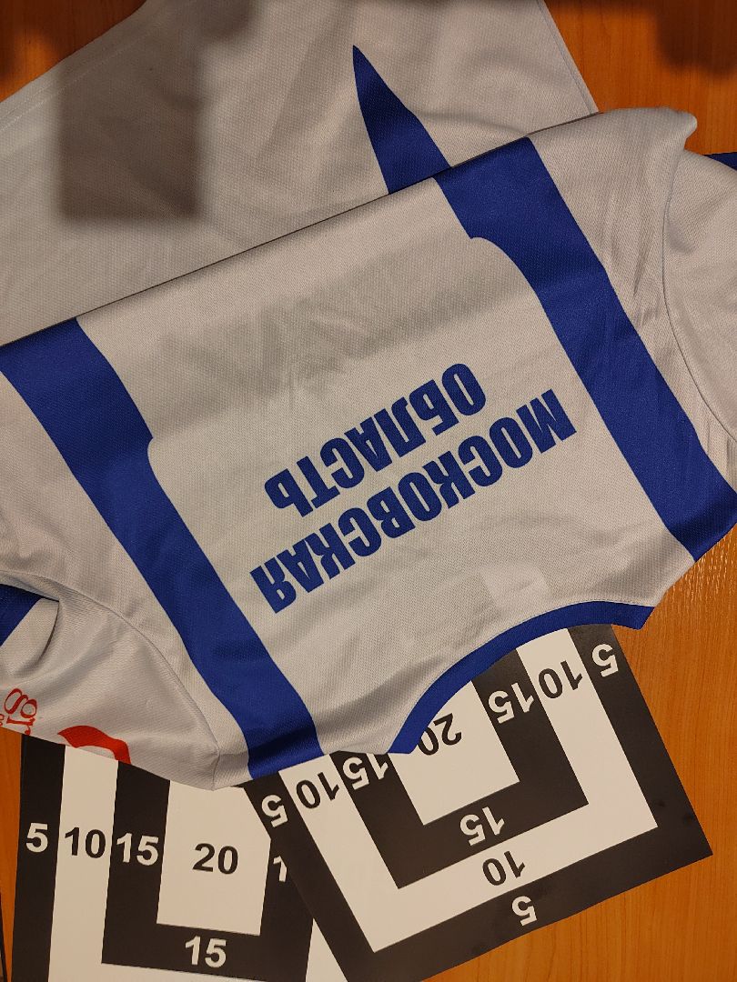 Пушкино, Пушкинский округ, спортивное метание ножа, спорт