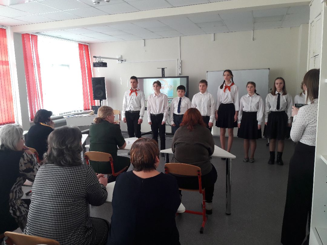 Парта героя, Зоя Космодемьянская, Руза, СВО, Иван Лукин