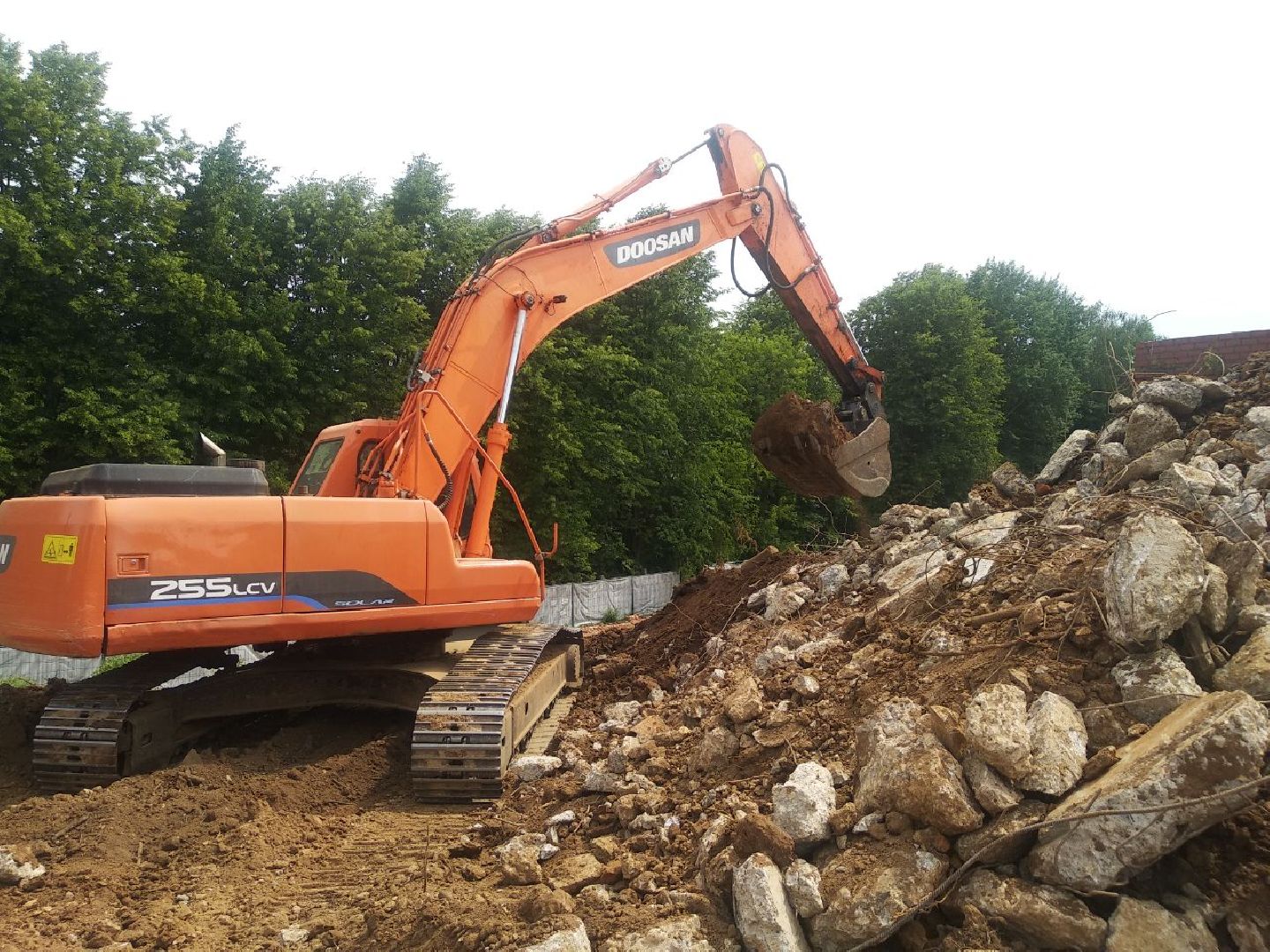 Дмитров, ВЗУ Яхрома, Мин ЖКХ