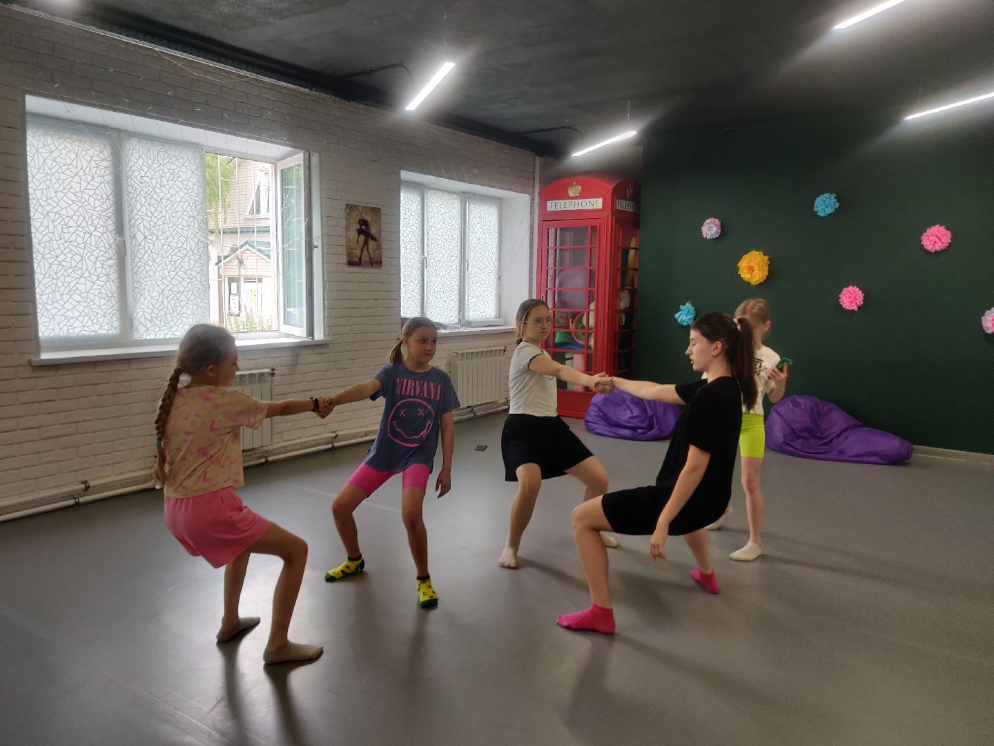 Красноармейск, Пушкинский, нежный бизнес, коллаборации