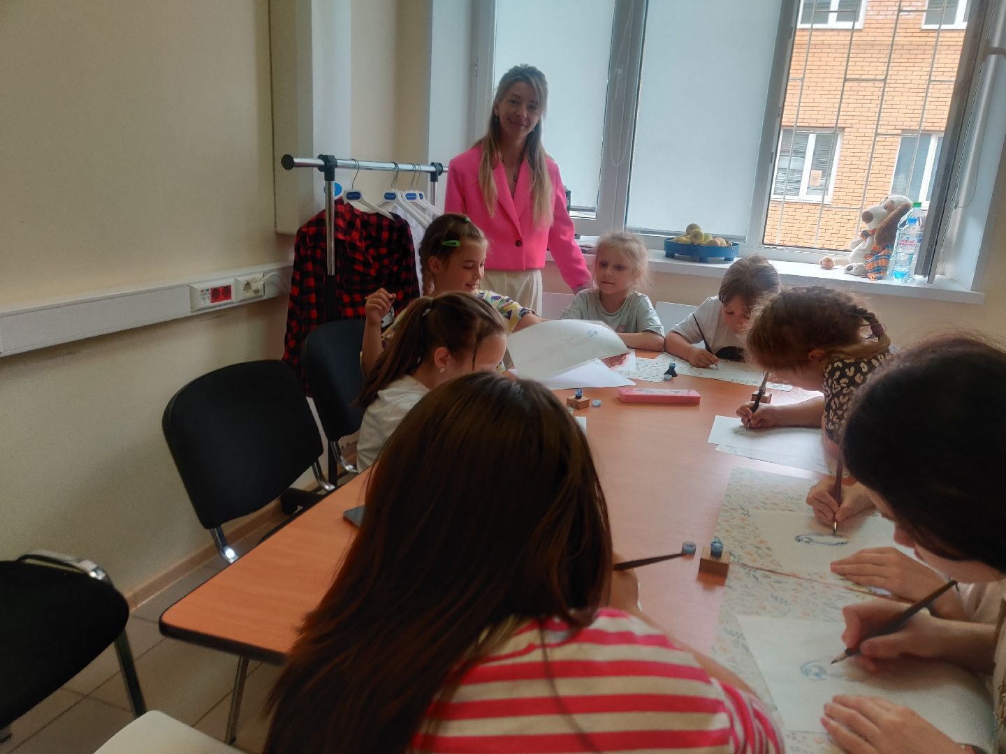 Красноармейск, Пушкинский, нежный бизнес, коллаборации