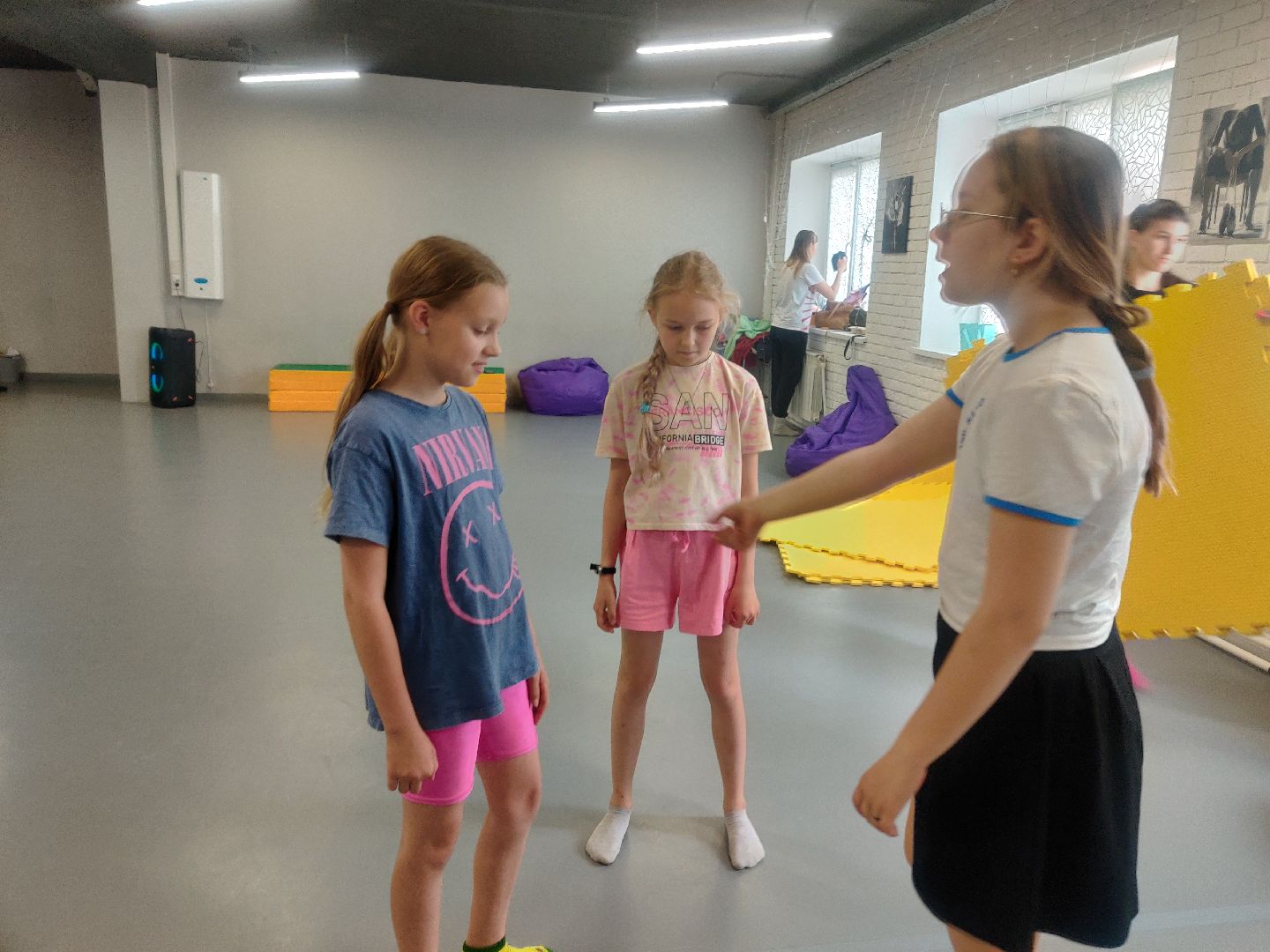 Красноармейск, Пушкинский, нежный бизнес, коллаборации