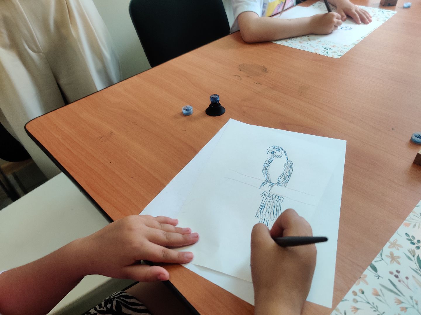 Красноармейск, Пушкинский, нежный бизнес, коллаборации