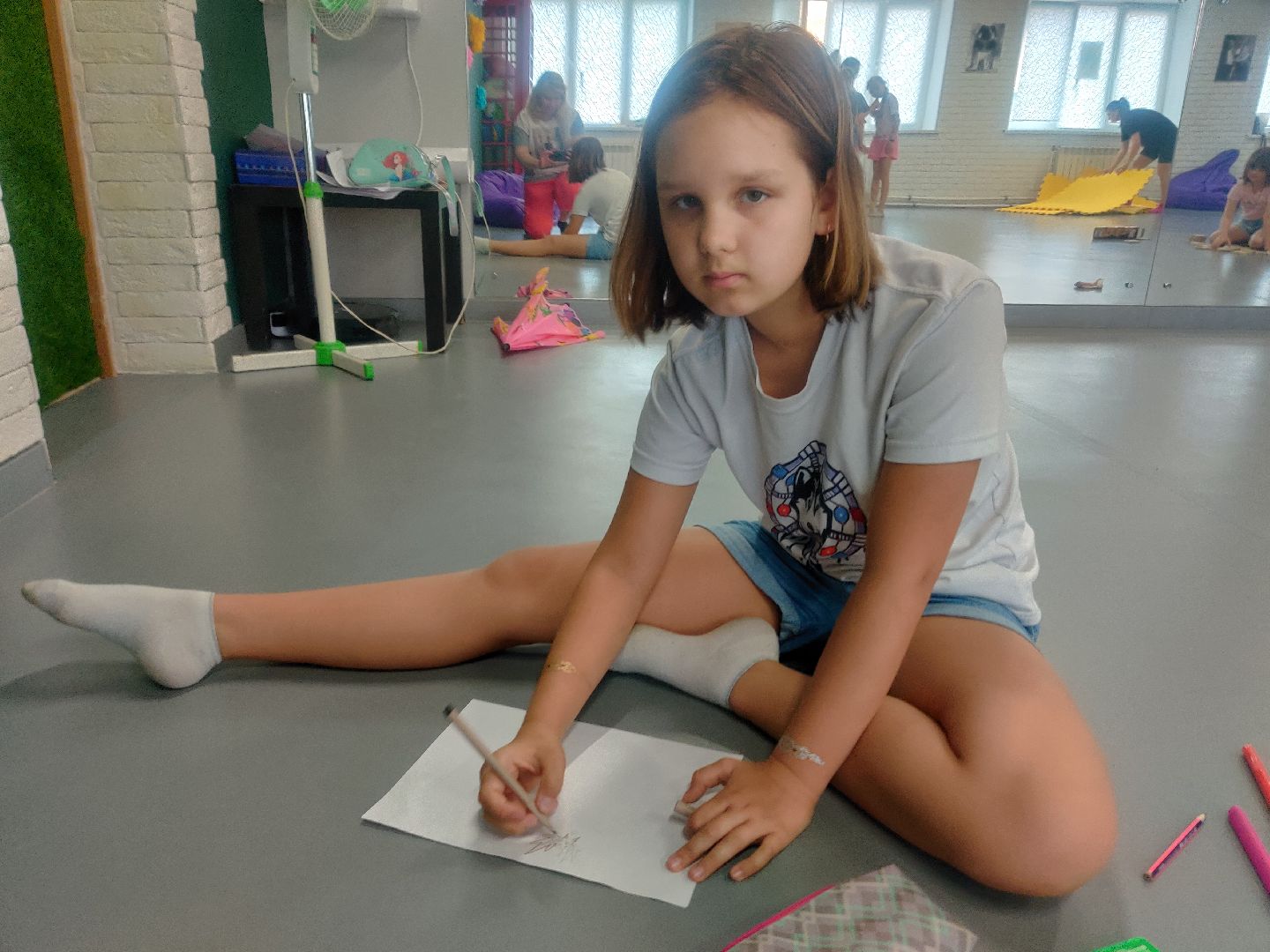 Красноармейск, Пушкинский, нежный бизнес, коллаборации