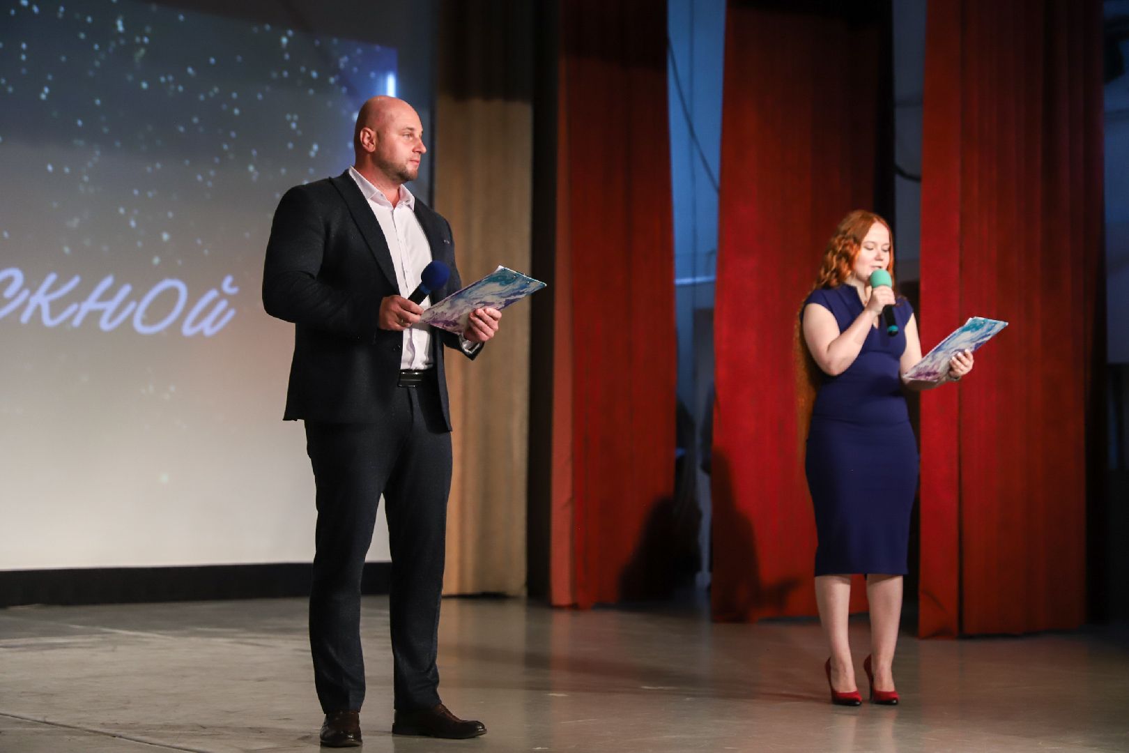 Солнечногорск, лицей, колледж, выпускной, ученики