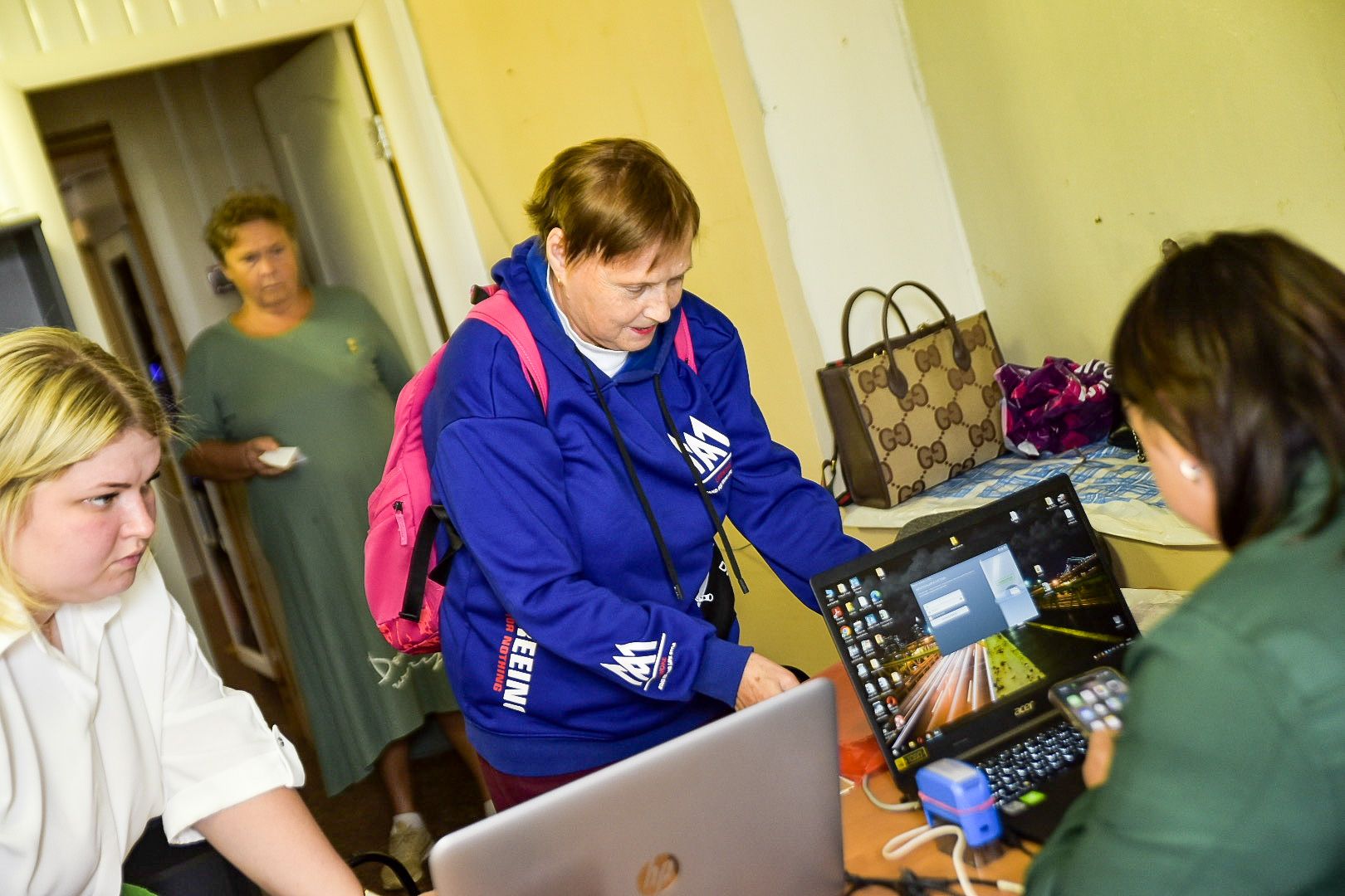 Солнечногорск, мфц, жители, менделеево, услуги