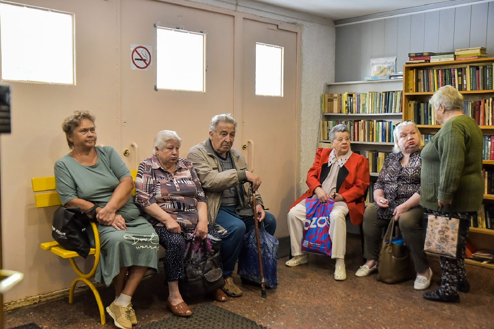 Солнечногорск, мфц, жители, менделеево, услуги