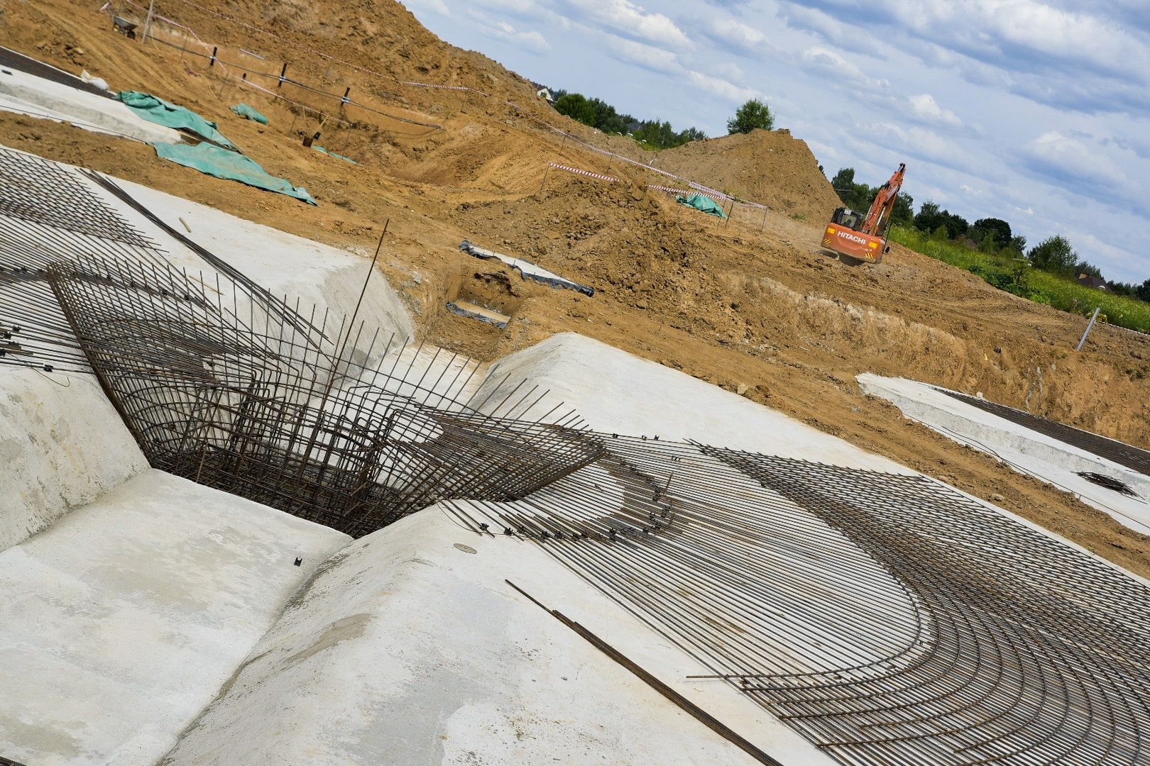 Солнечногорск, очистные, строительство, реконструкция, жкх