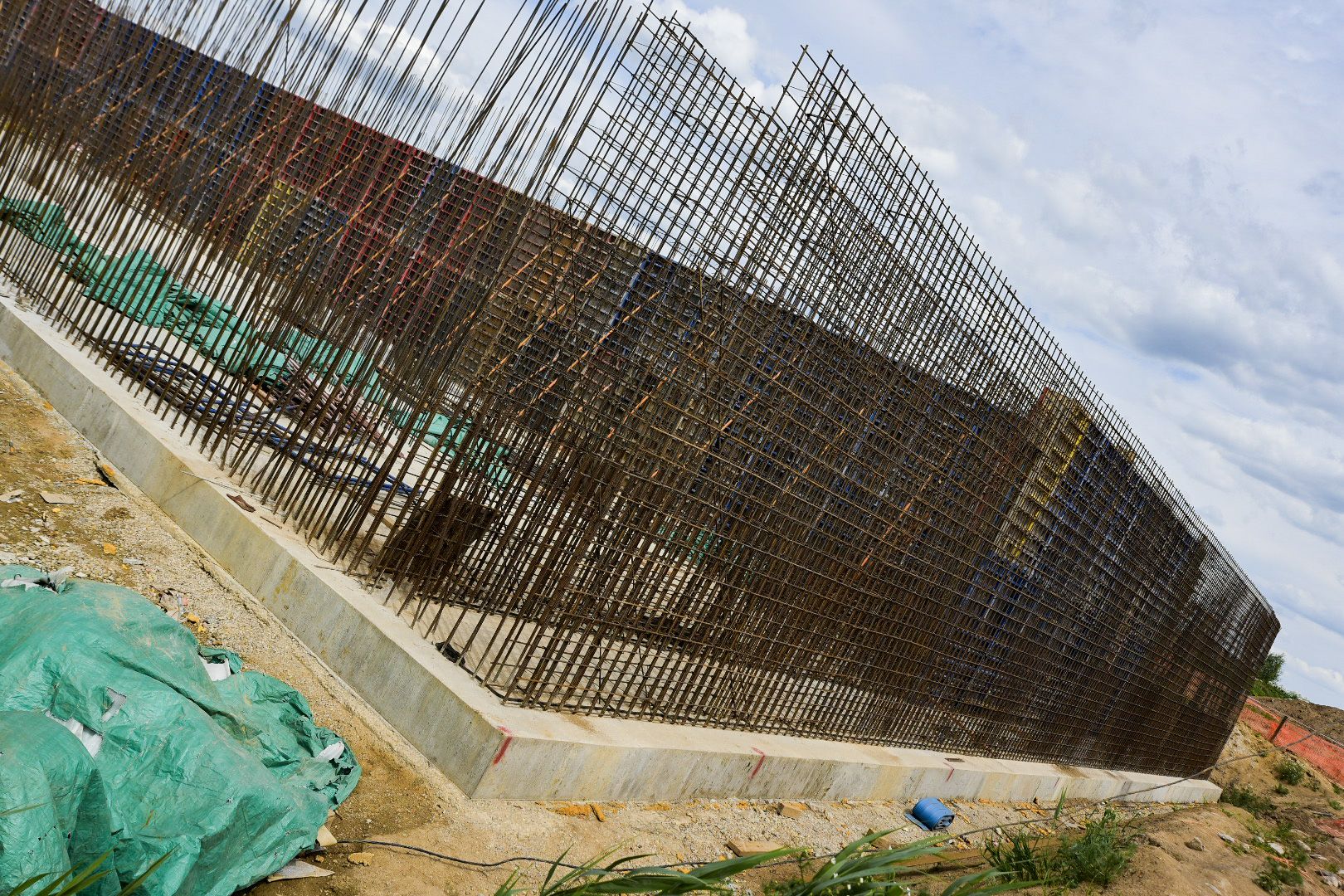 Солнечногорск, очистные, строительство, реконструкция, жкх