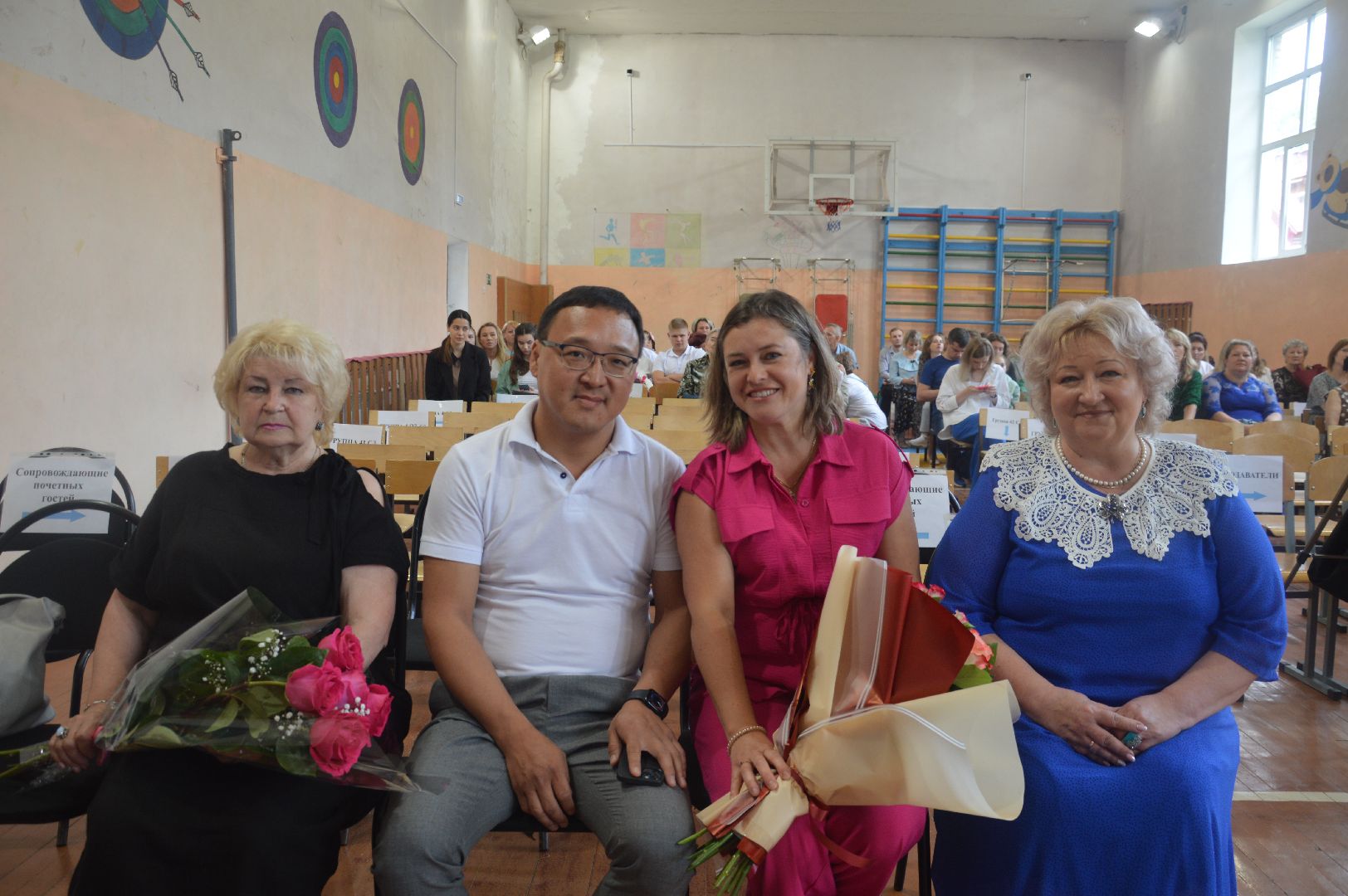 #шатура, #медицинское_училище, #выпускной_2023