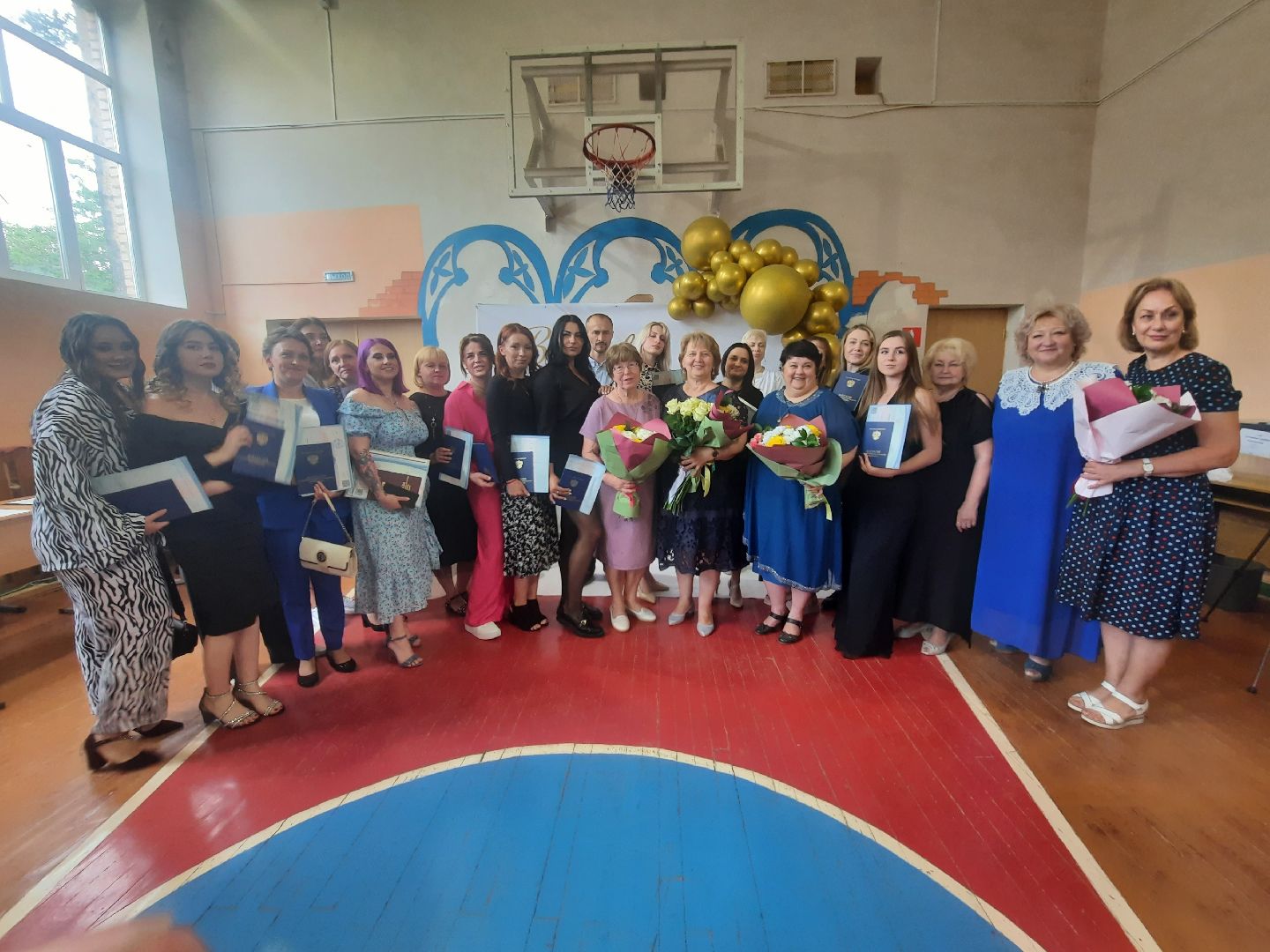 #шатура, #медицинское_училище, #выпускной_2023