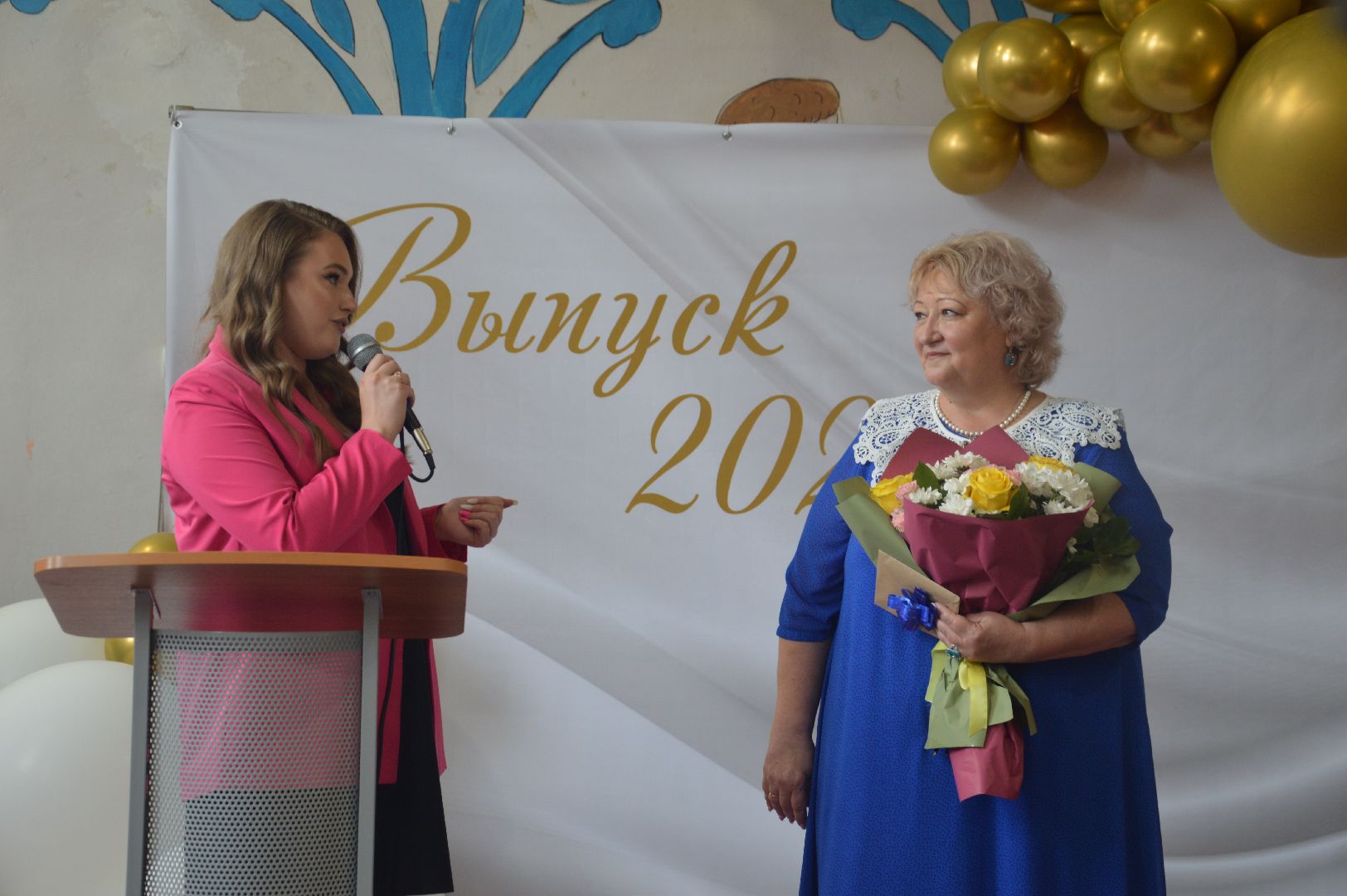 #шатура, #медицинское_училище, #выпускной_2023