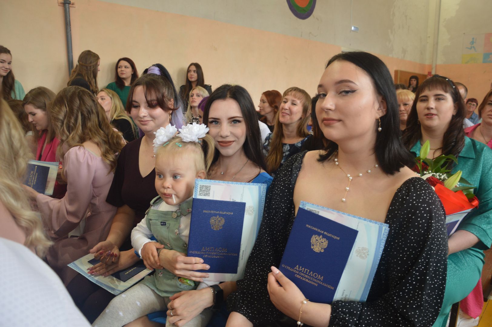 #шатура, #медицинское_училище, #выпускной_2023