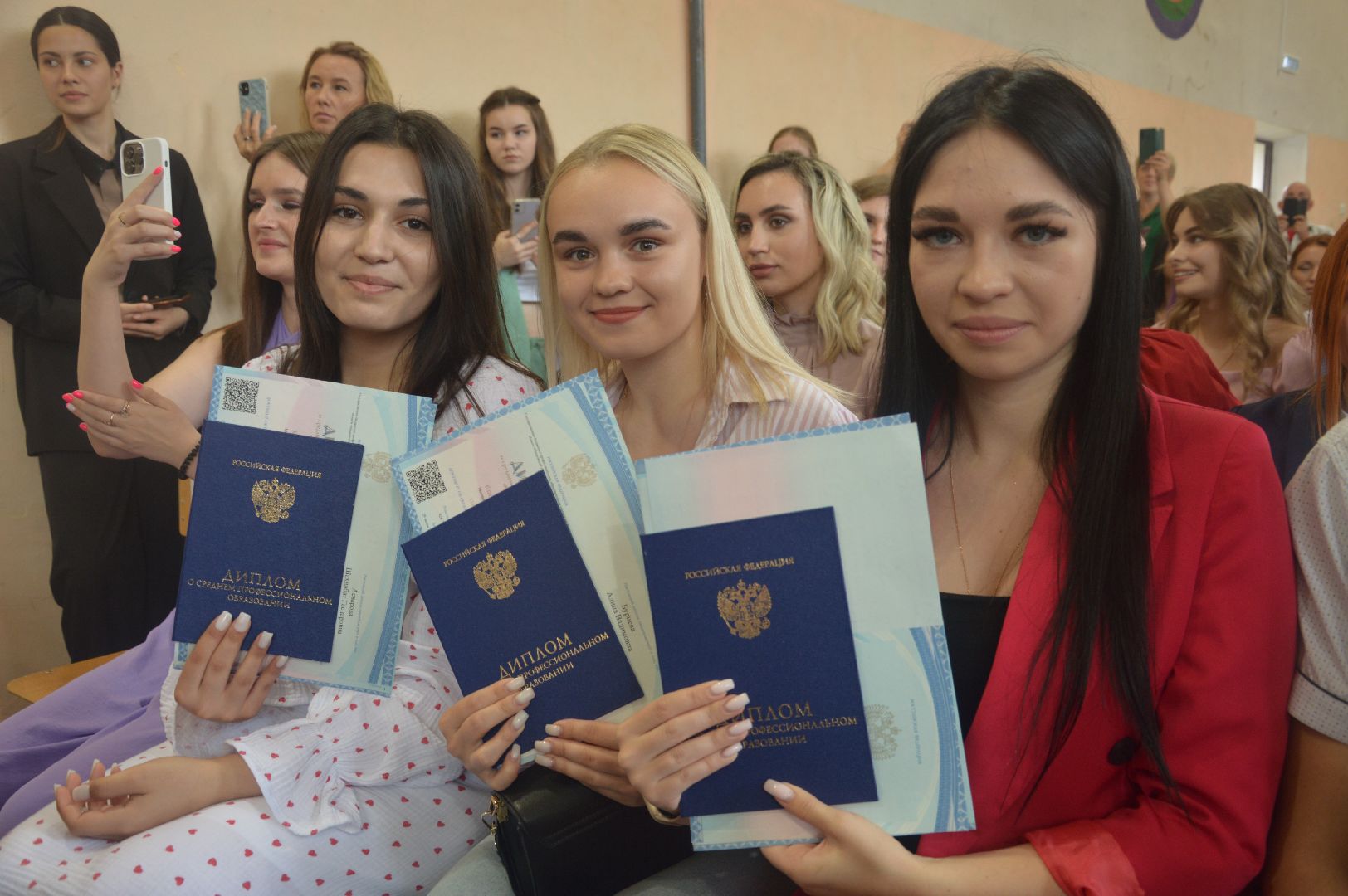 #шатура, #медицинское_училище, #выпускной_2023