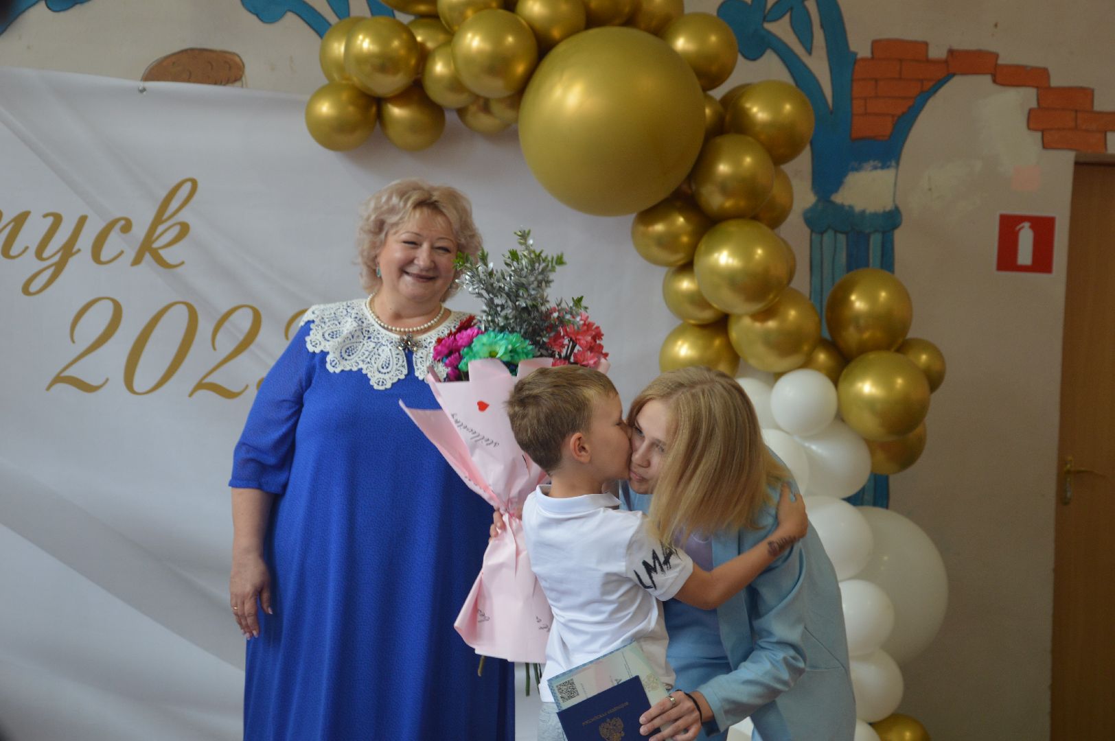 #шатура, #медицинское_училище, #выпускной_2023