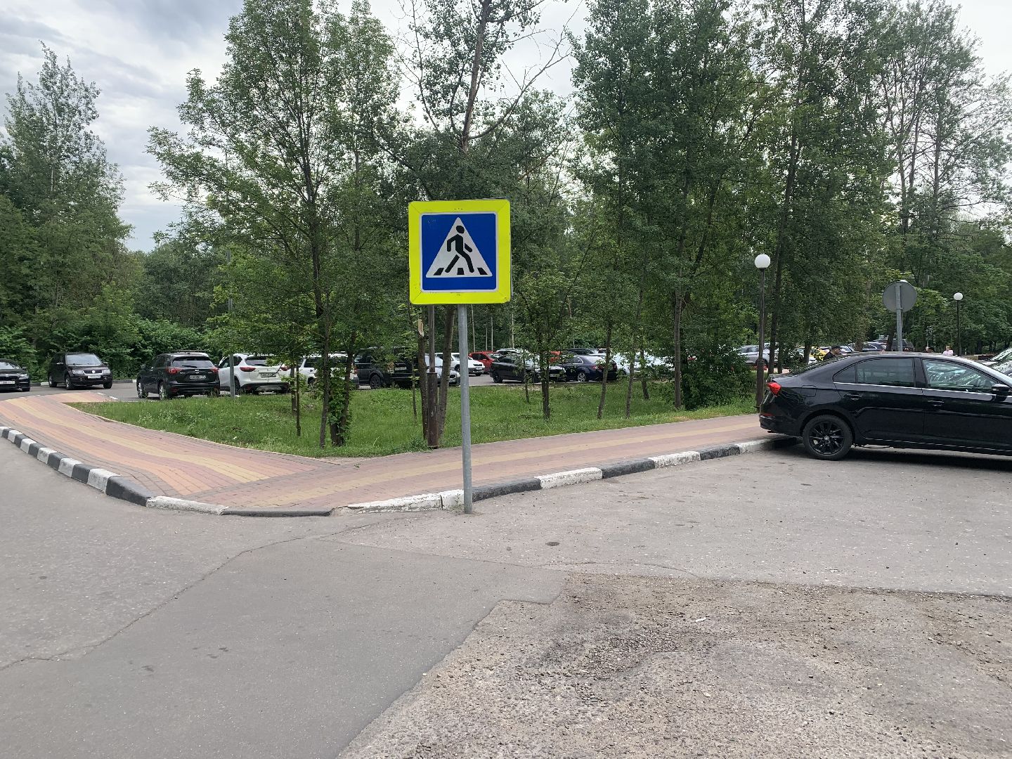 Дороги, благоустройство