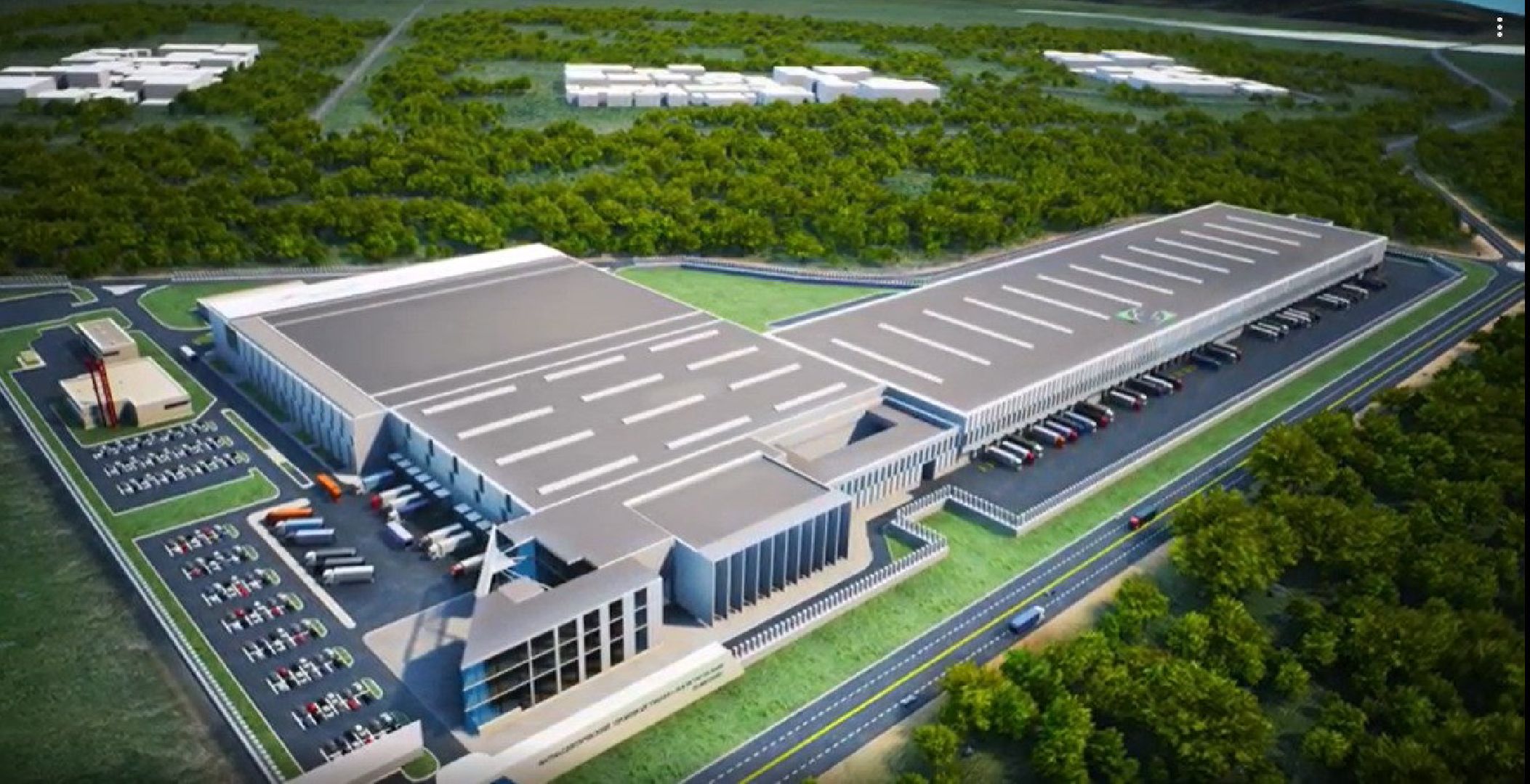 Солнечногорск, экономика, производство, фармацевтика, Есипово