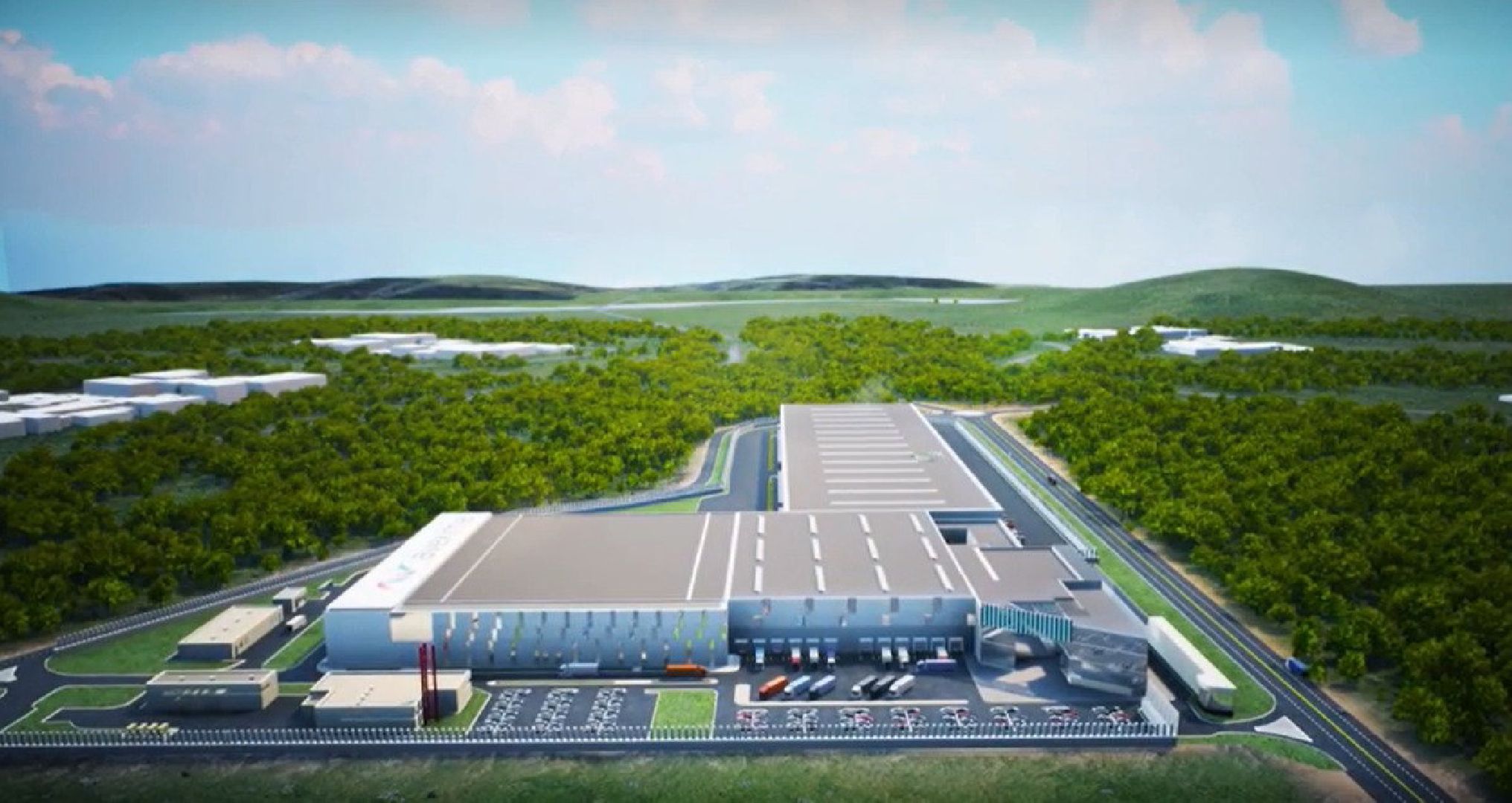 Солнечногорск, экономика, производство, фармацевтика, Есипово