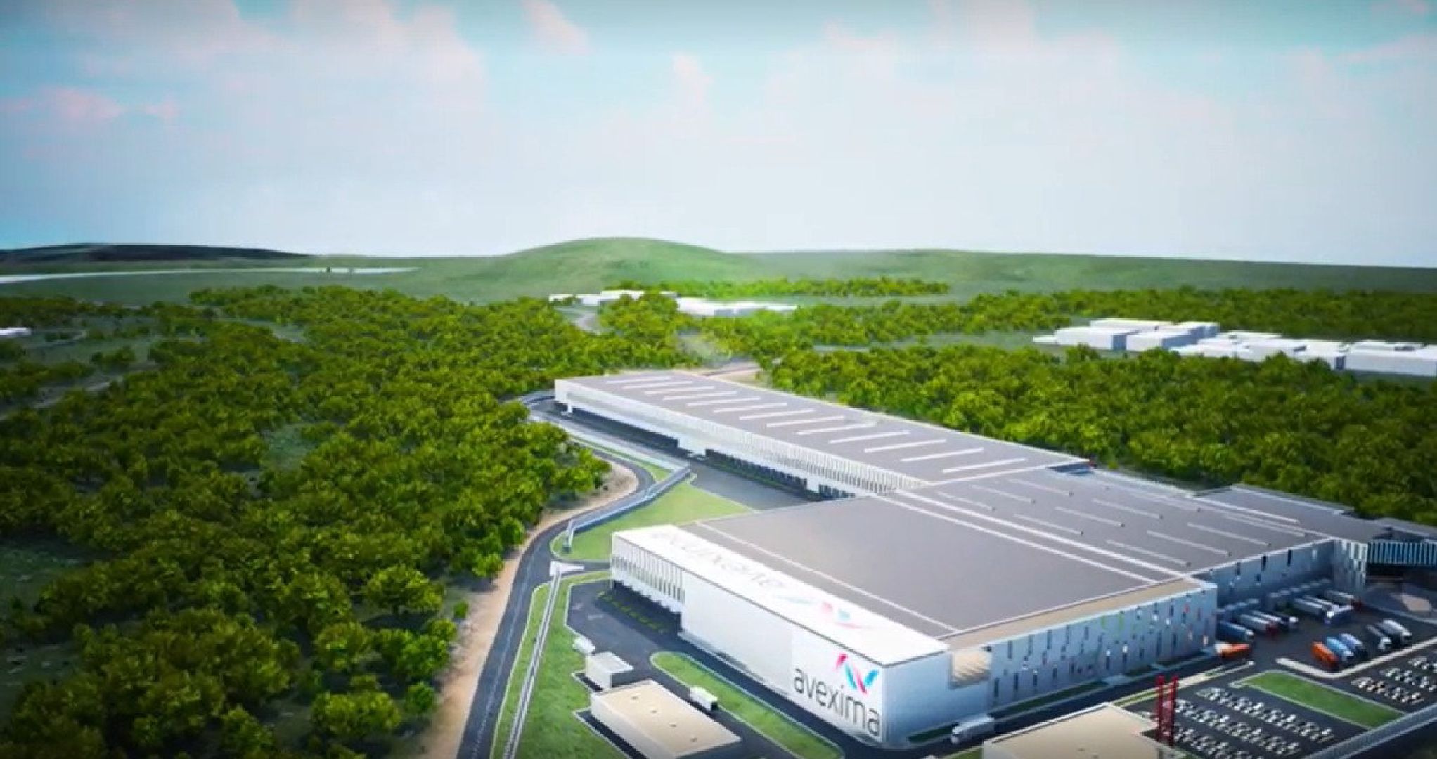 Солнечногорск, экономика, производство, фармацевтика, Есипово