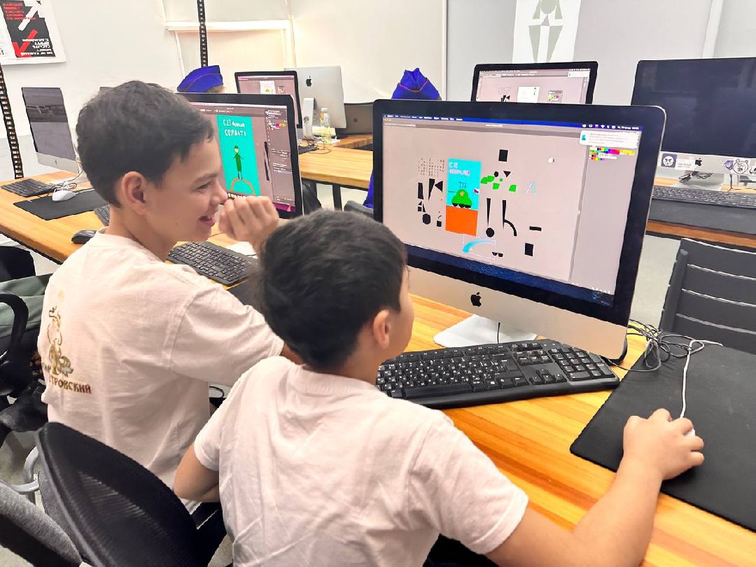 спецоперация, дети, Лосино-Петровский