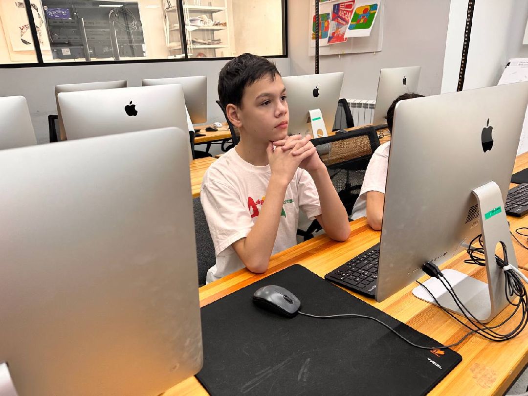 спецоперация, дети, Лосино-Петровский