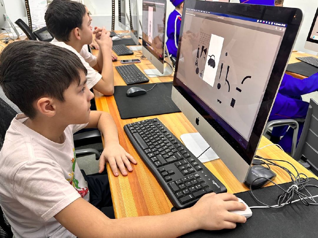 спецоперация, дети, Лосино-Петровский