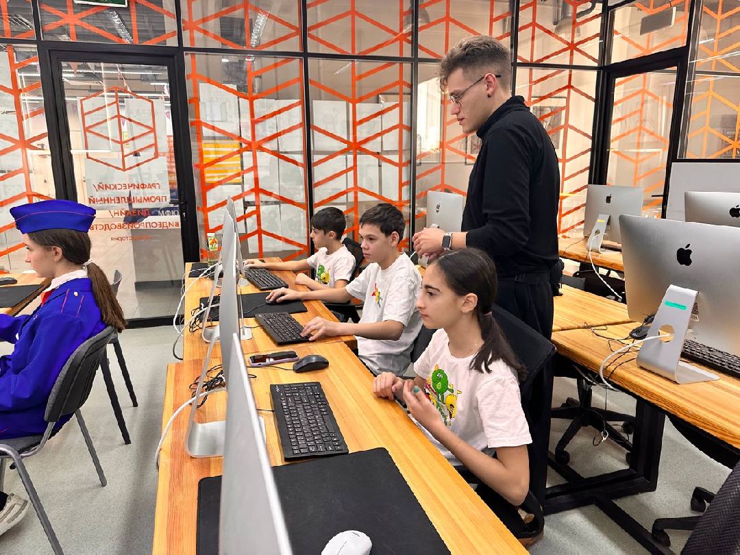 спецоперация, дети, Лосино-Петровский