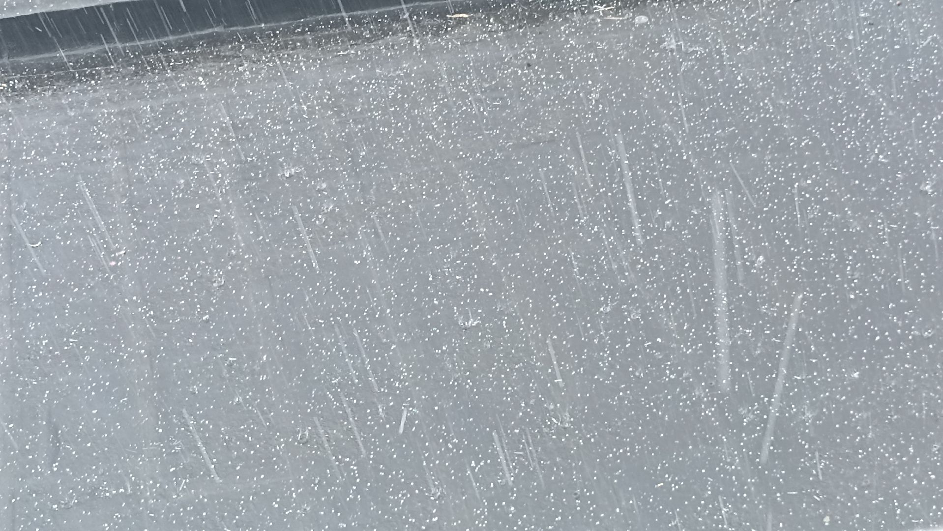 Серпухов, Подмосковье, град, ливень, МЧС, Гидрометцентр России