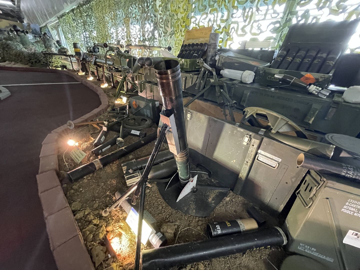 Одинцово, Кубинка, выставка, парк Патриот, сво, спецоперация, трофеи,