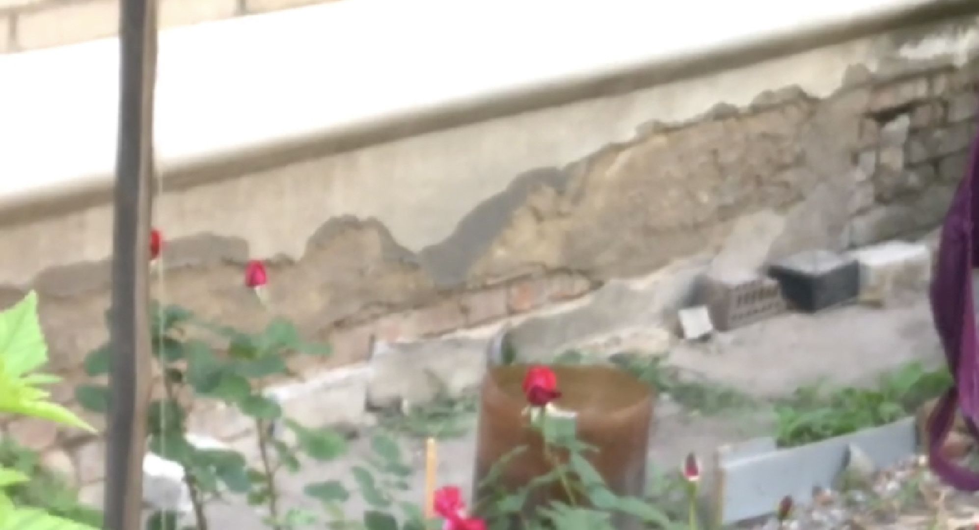 Благоустройство, двор, ЖКХ