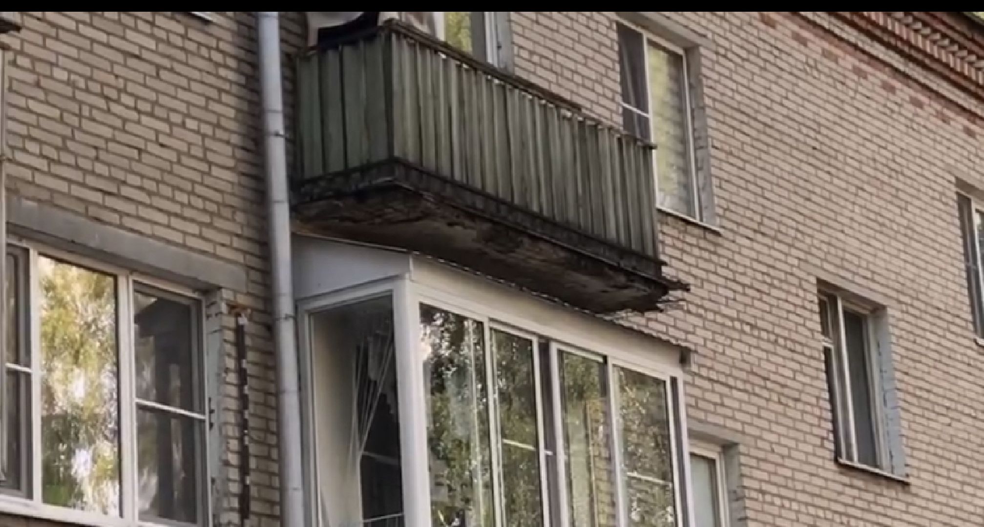 Благоустройство, двор, ЖКХ