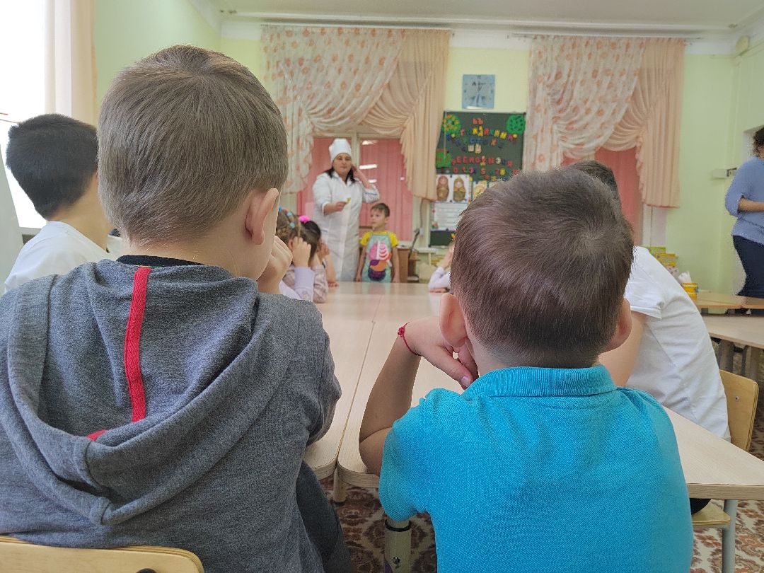 Пушкино, Пушкинский, Лесные Поляны, дети, дошкольное образование, гражданская оборона, первая помощь, образование