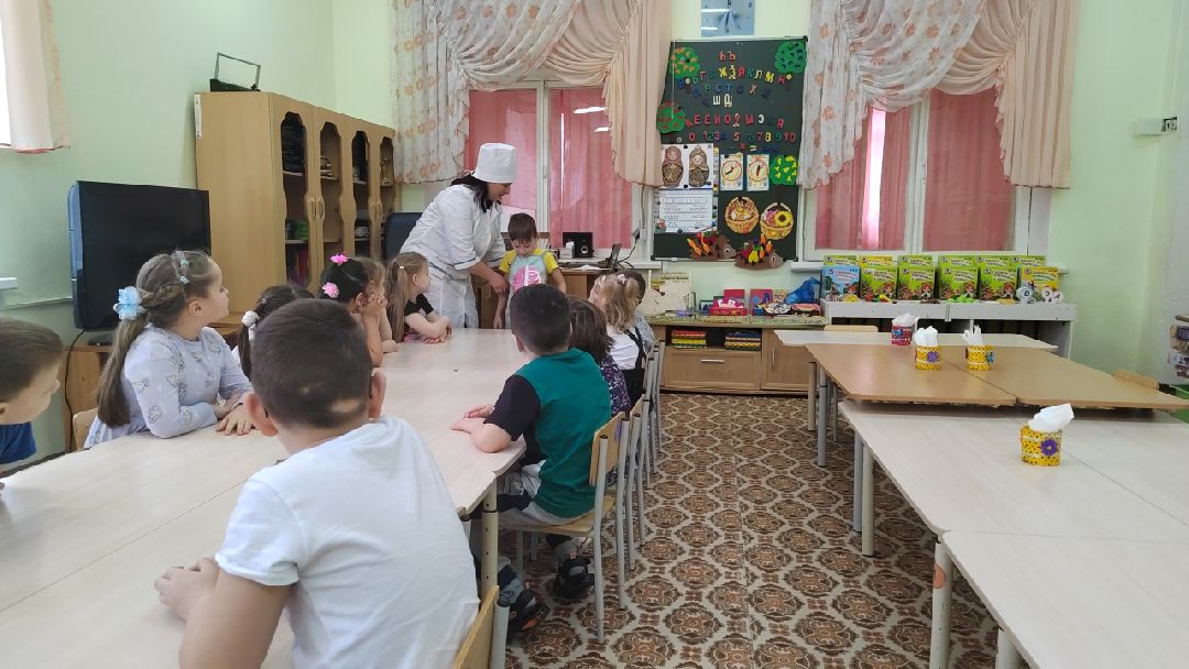 Пушкино, Пушкинский, Лесные Поляны, дети, дошкольное образование, гражданская оборона, первая помощь, образование