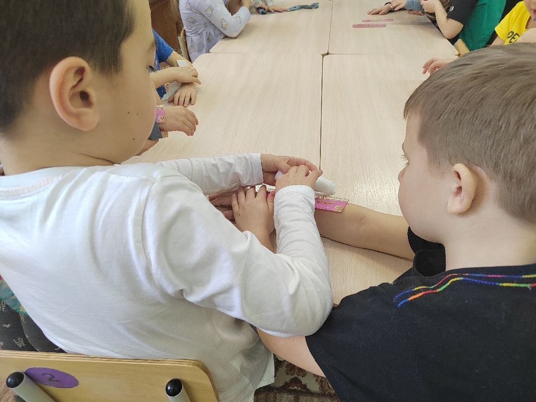 Пушкино, Пушкинский, Лесные Поляны, дети, дошкольное образование, гражданская оборона, первая помощь, образование