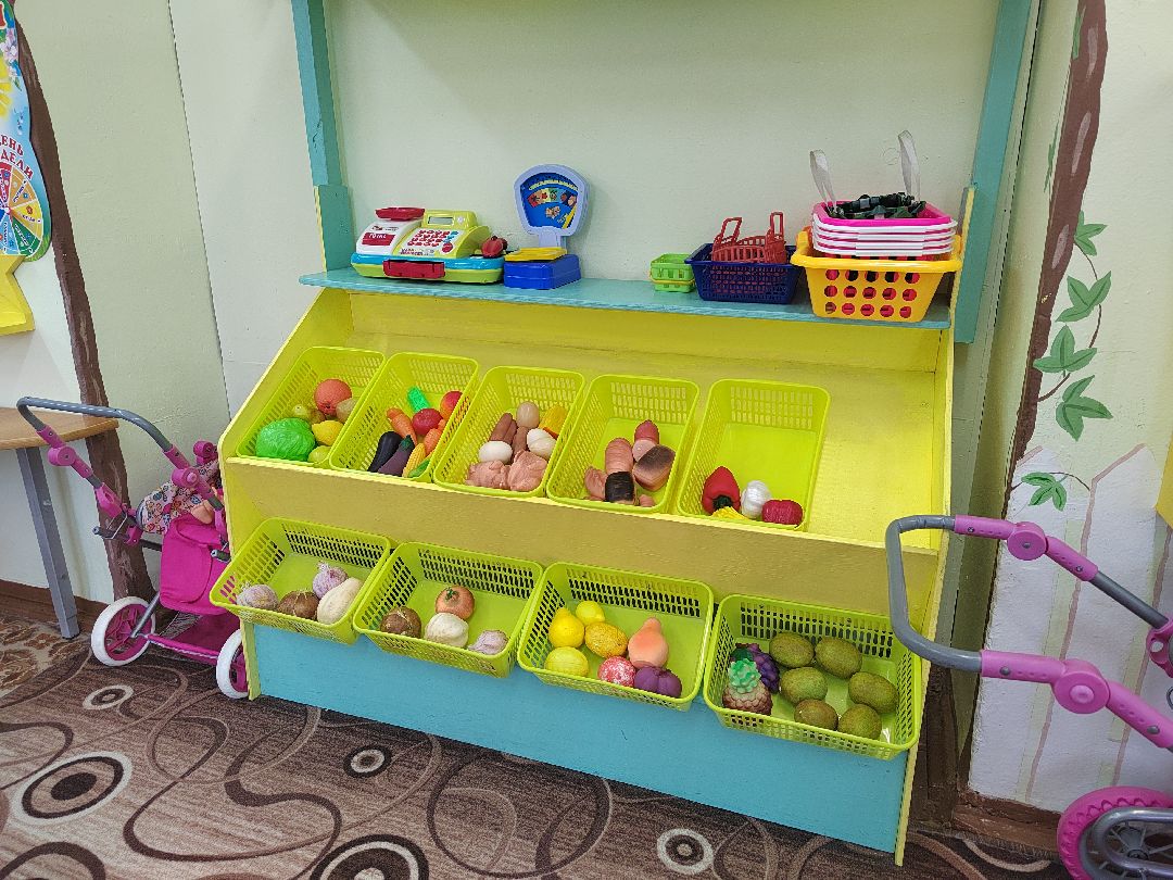 Пушкино, Пушкинский, Лесные Поляны, дети, дошкольное образование, гражданская оборона, первая помощь, образование