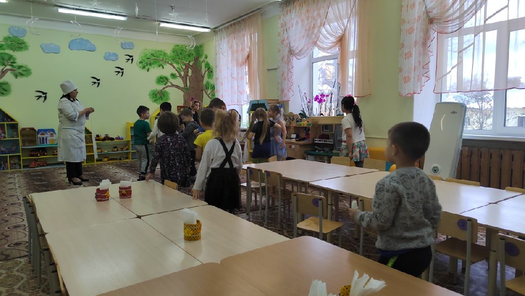 Пушкино, Пушкинский, Лесные Поляны, дети, дошкольное образование, гражданская оборона, первая помощь, образование