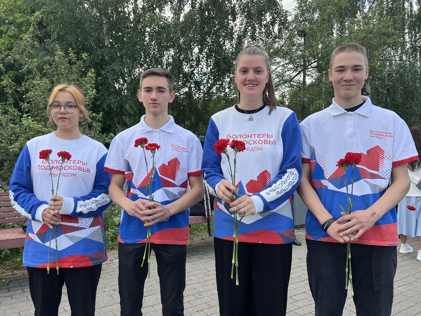 Химки, ветеран, День ветеранов боевых действий, возложение цветов, патриотизм