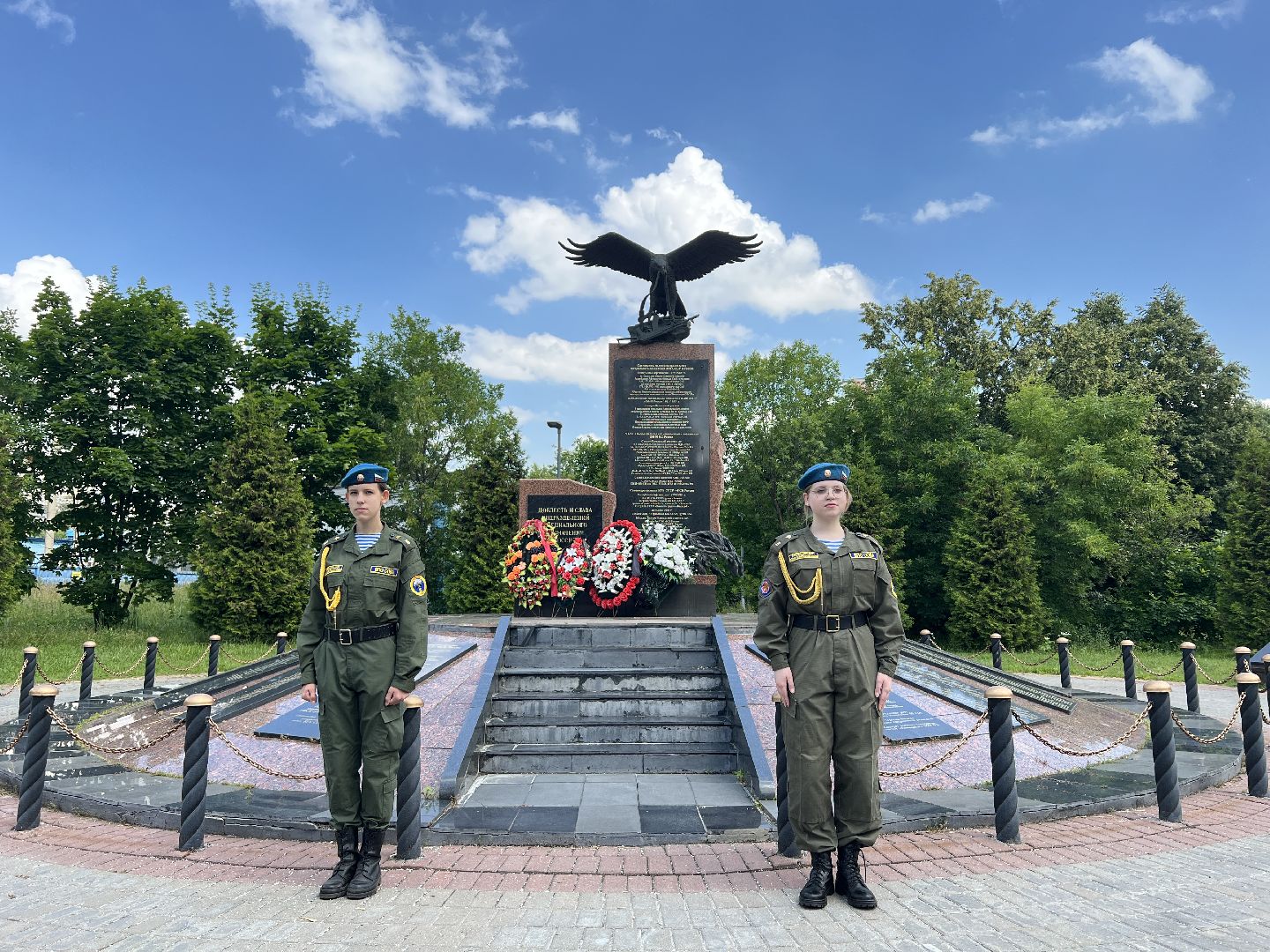 Химки, ветеран, День ветеранов боевых действий, возложение цветов, патриотизм