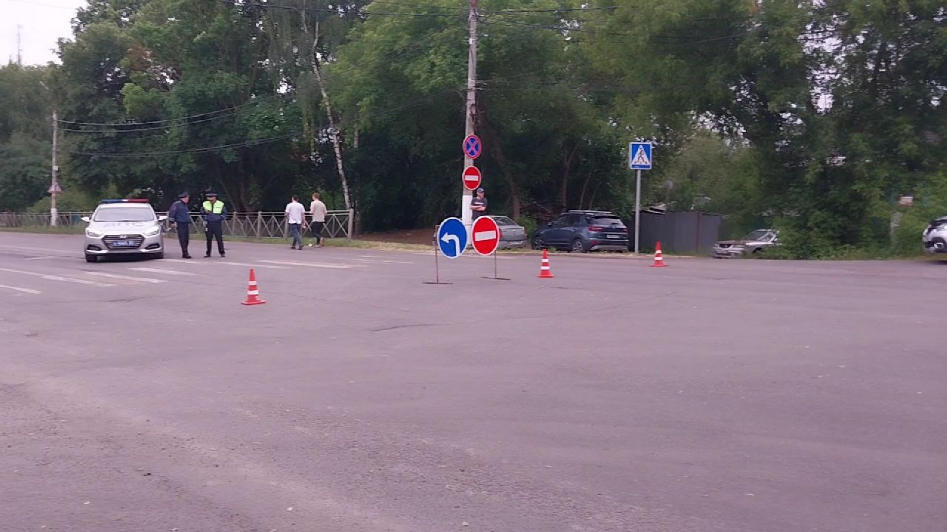 Коломна, КТО, губернатор