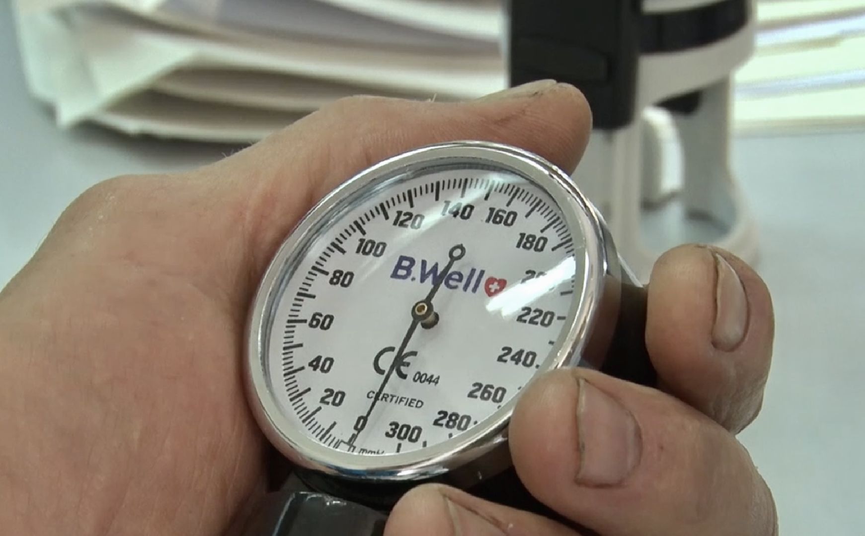 Клин, диспансеризация, медицина, здоровье, общество