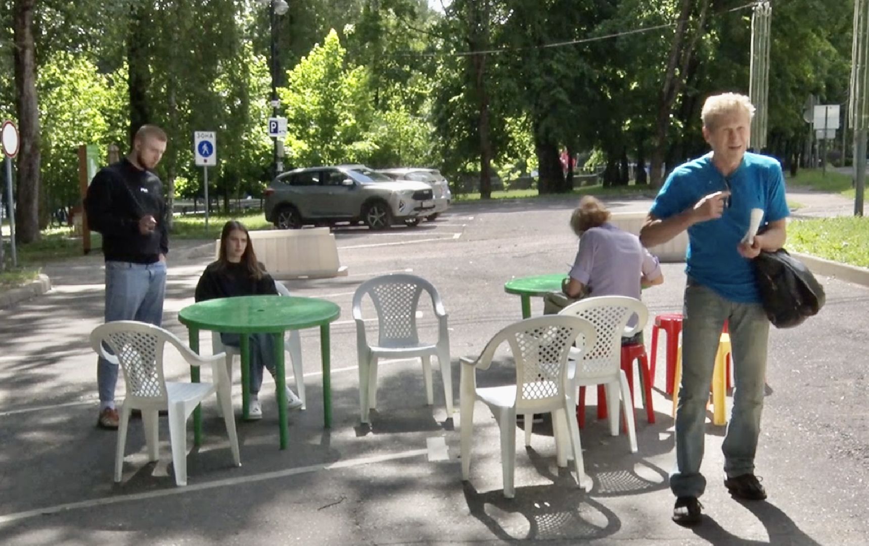 Клин, диспансеризация, медицина, здоровье, общество