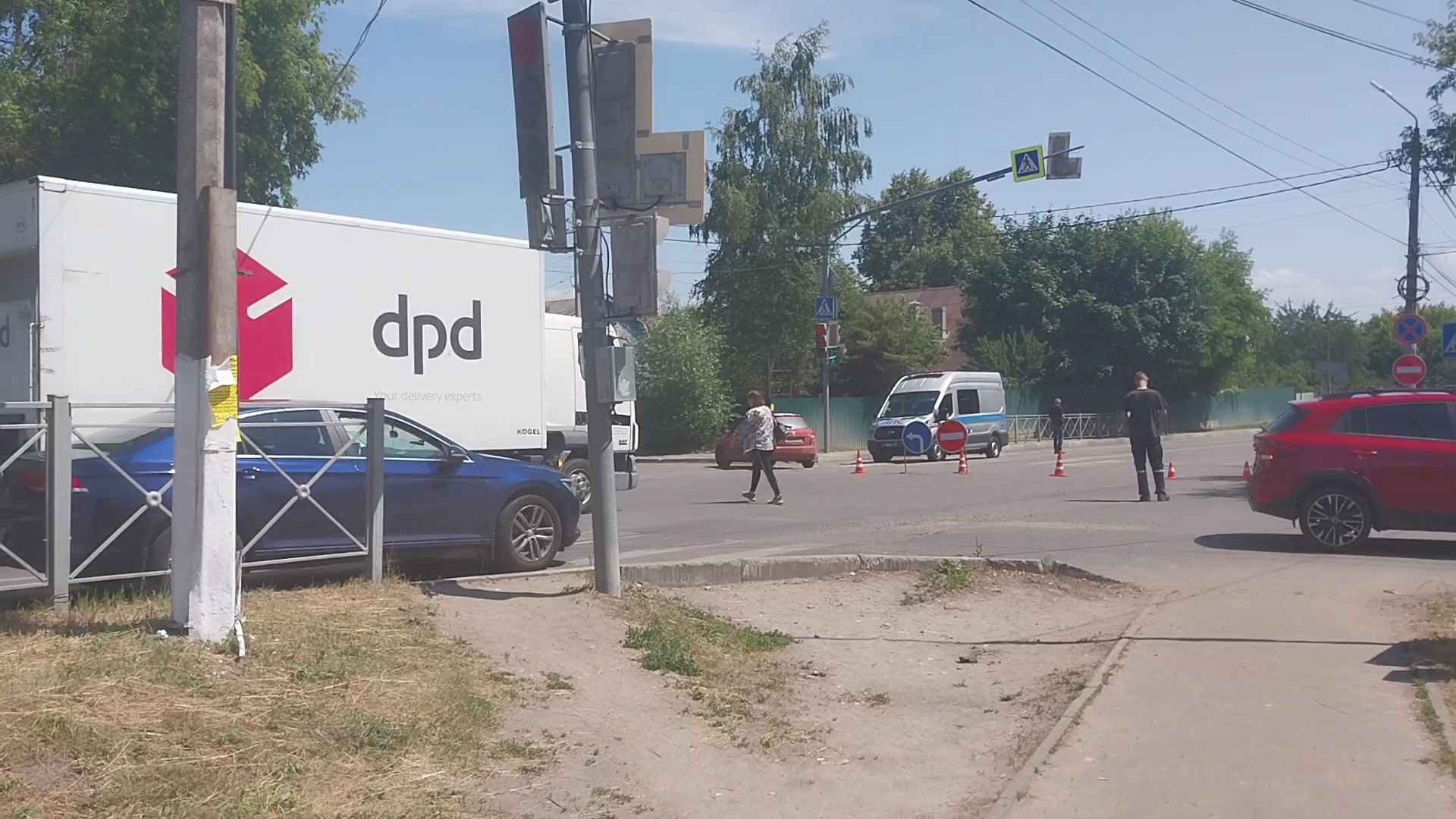 Коломна, КТО, губернатор